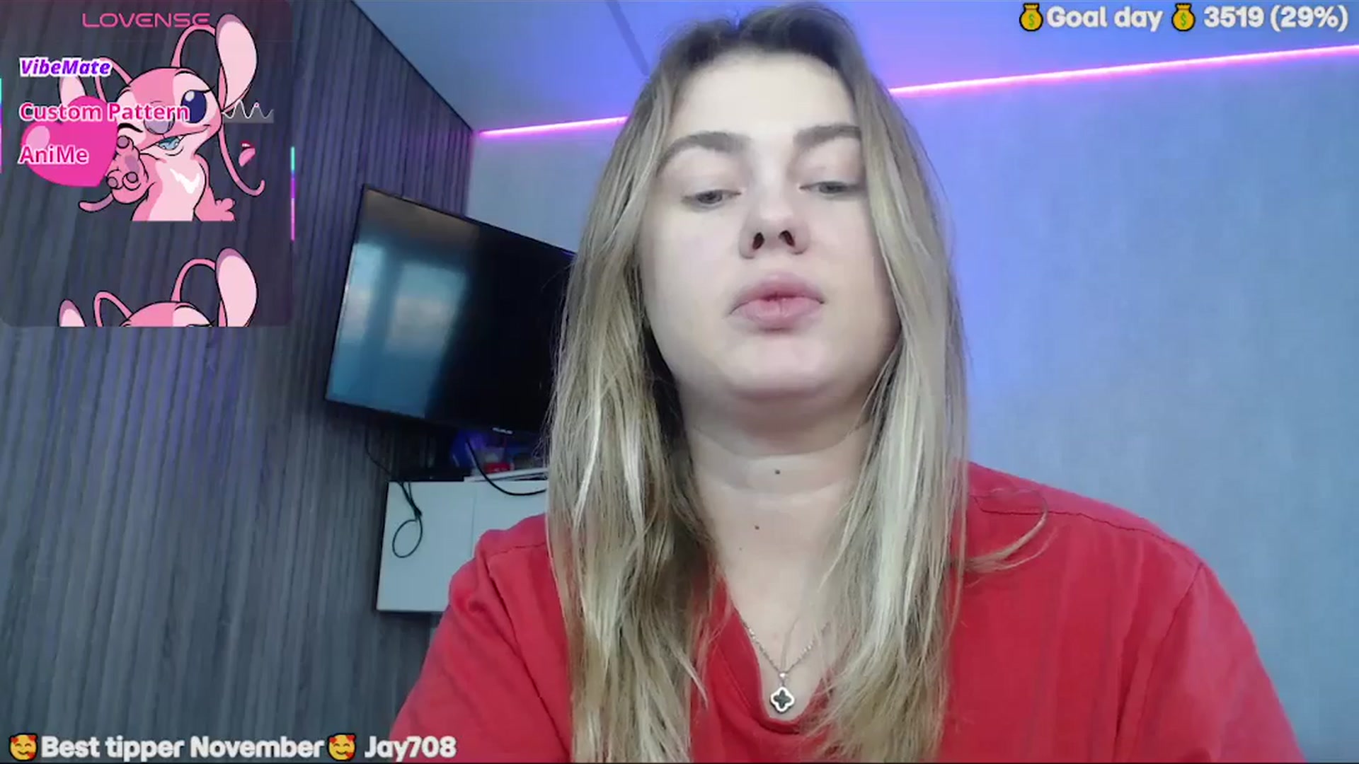 Gallery image thumbnail from SuchCute_'s myfreecams stream on, 12/01/2025, 03:57 image 20 of 20