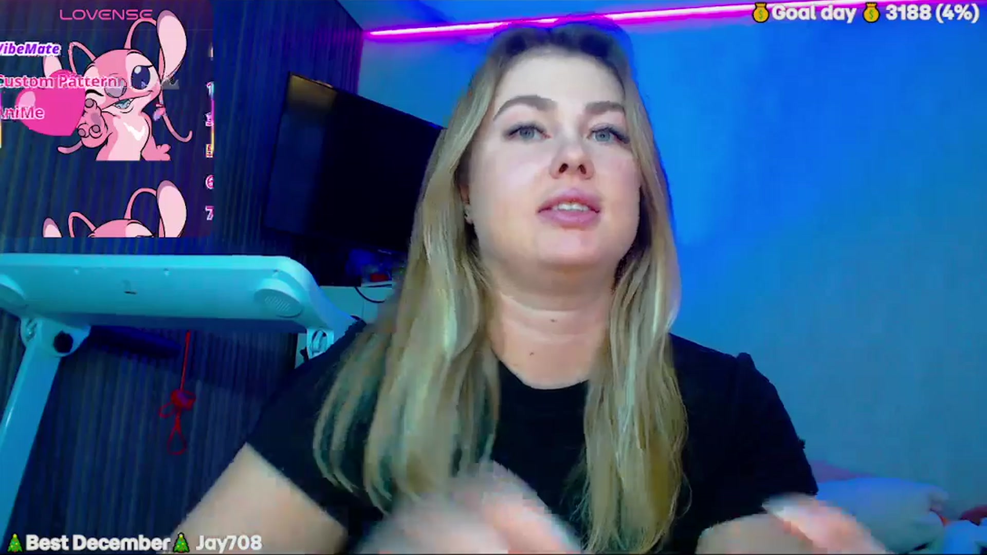 Gallery image thumbnail from SuchCute_'s myfreecams stream on, 12/02/2025, 04:36 image 9 of 20