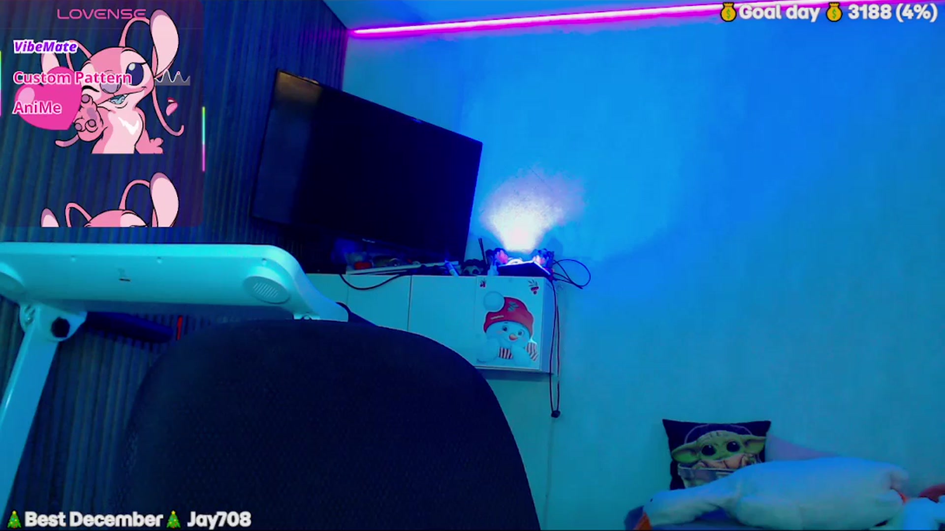 Gallery image thumbnail from SuchCute_'s myfreecams stream on, 12/02/2025, 04:36 image 8 of 20