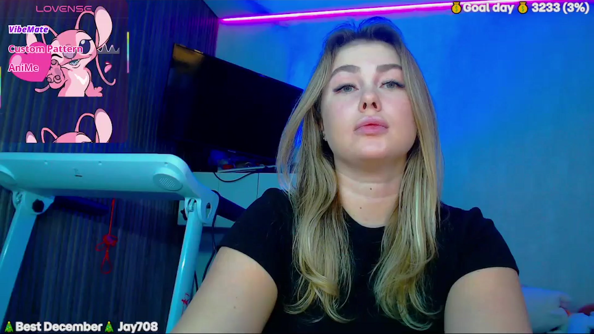 Gallery image thumbnail from SuchCute_'s myfreecams stream on, 12/02/2025, 04:36 image 6 of 20