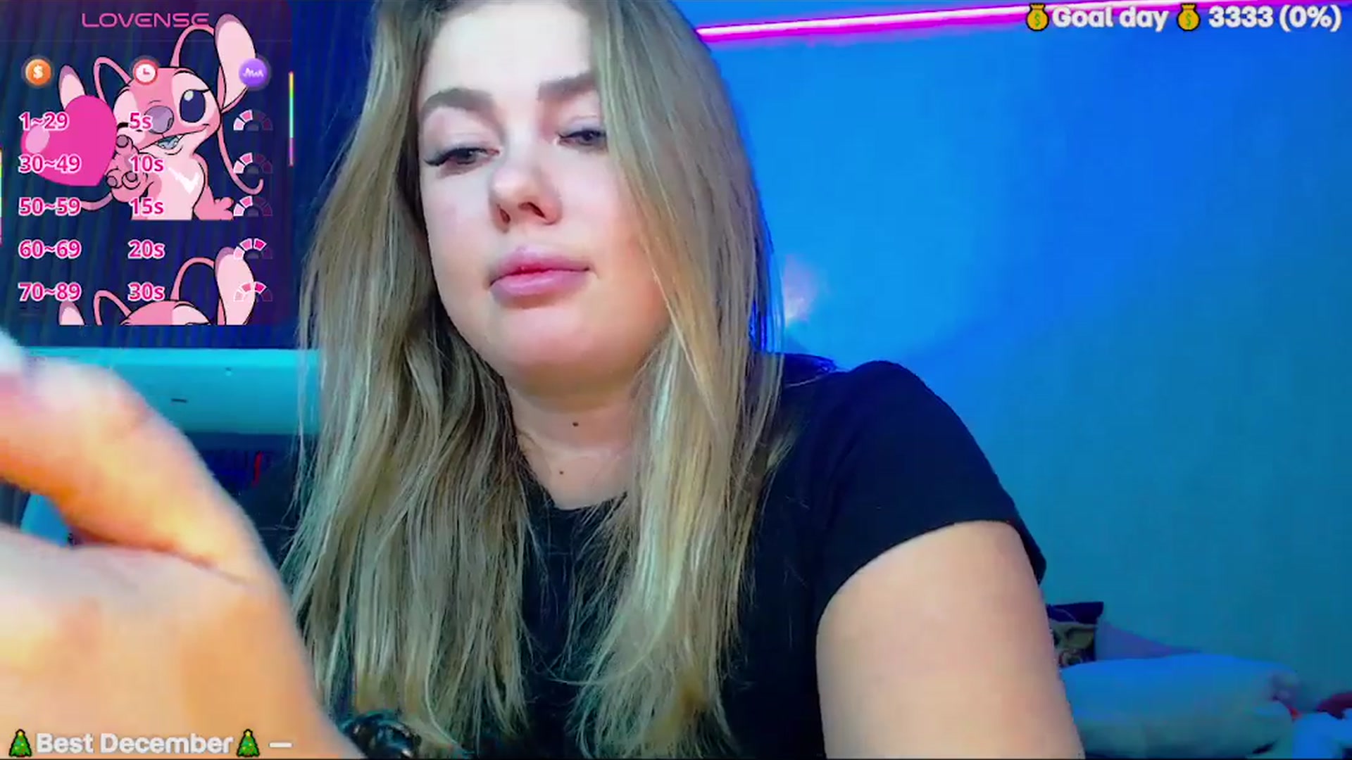 Gallery image thumbnail from SuchCute_'s myfreecams stream on, 12/02/2025, 04:36 image 2 of 20