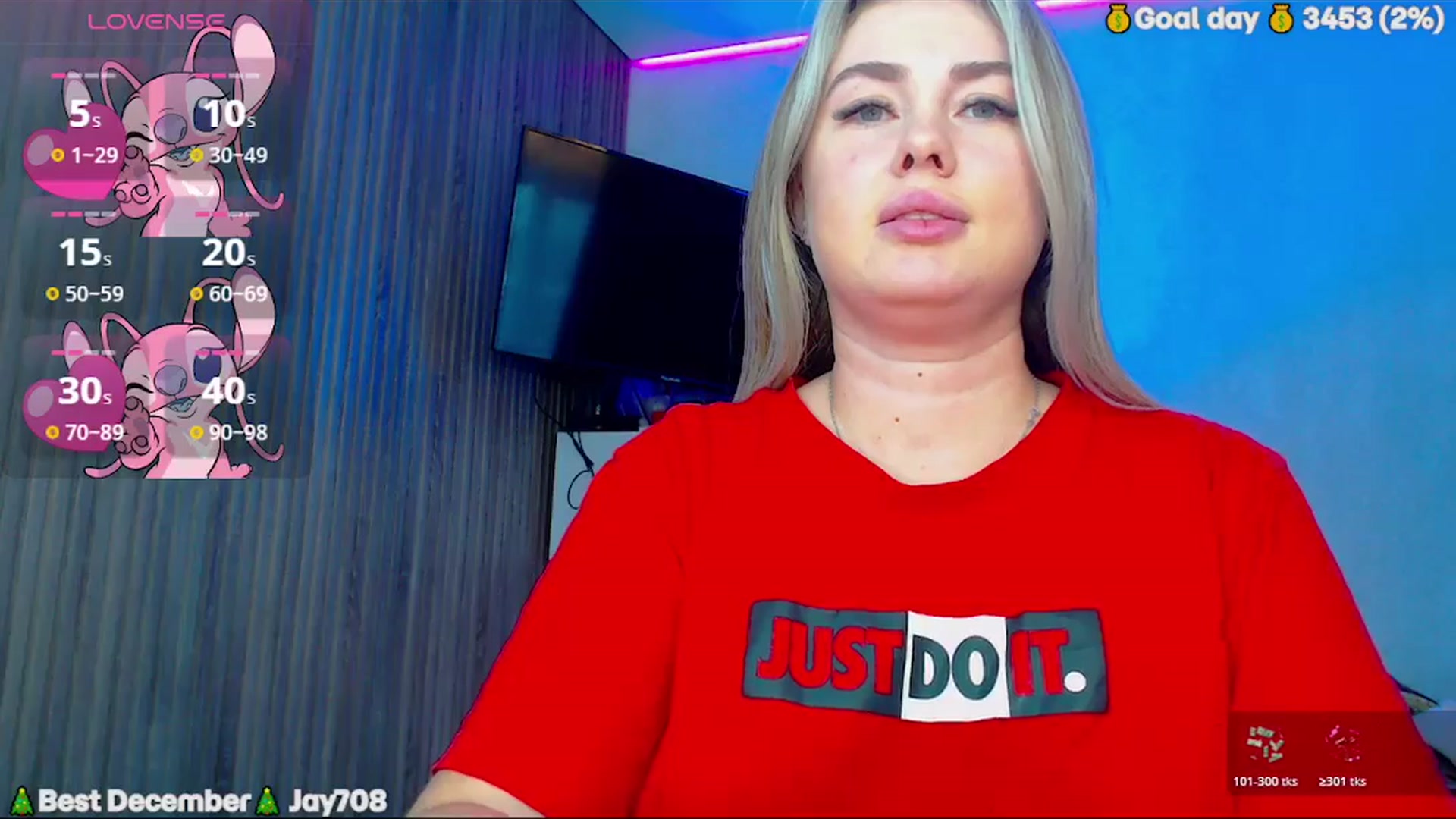 Gallery image thumbnail from SuchCute_'s myfreecams stream on, 12/03/2025, 04:59 image 11 of 20
