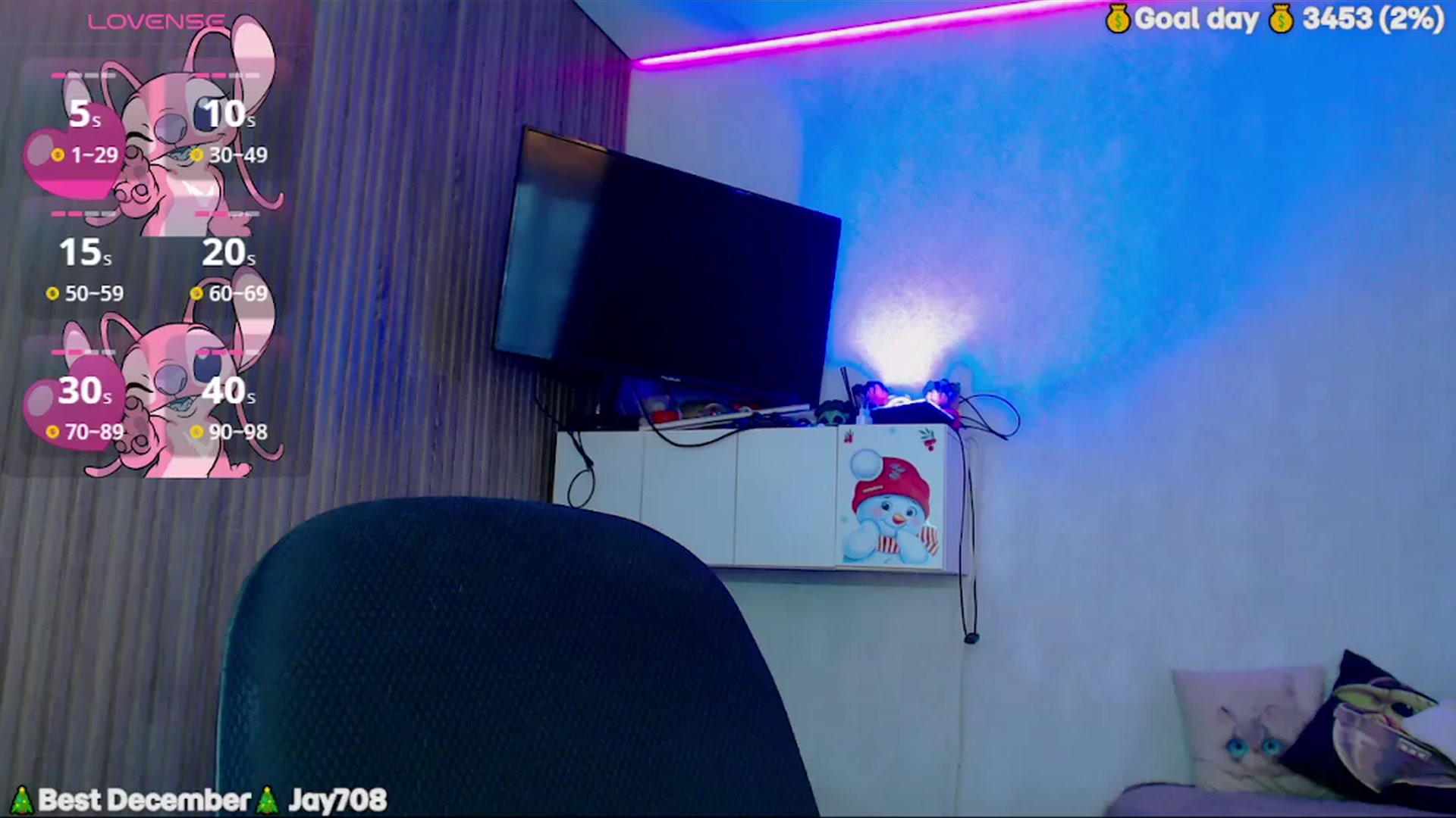Gallery image thumbnail from SuchCute_'s myfreecams stream on, 12/03/2025, 04:59 image 10 of 20