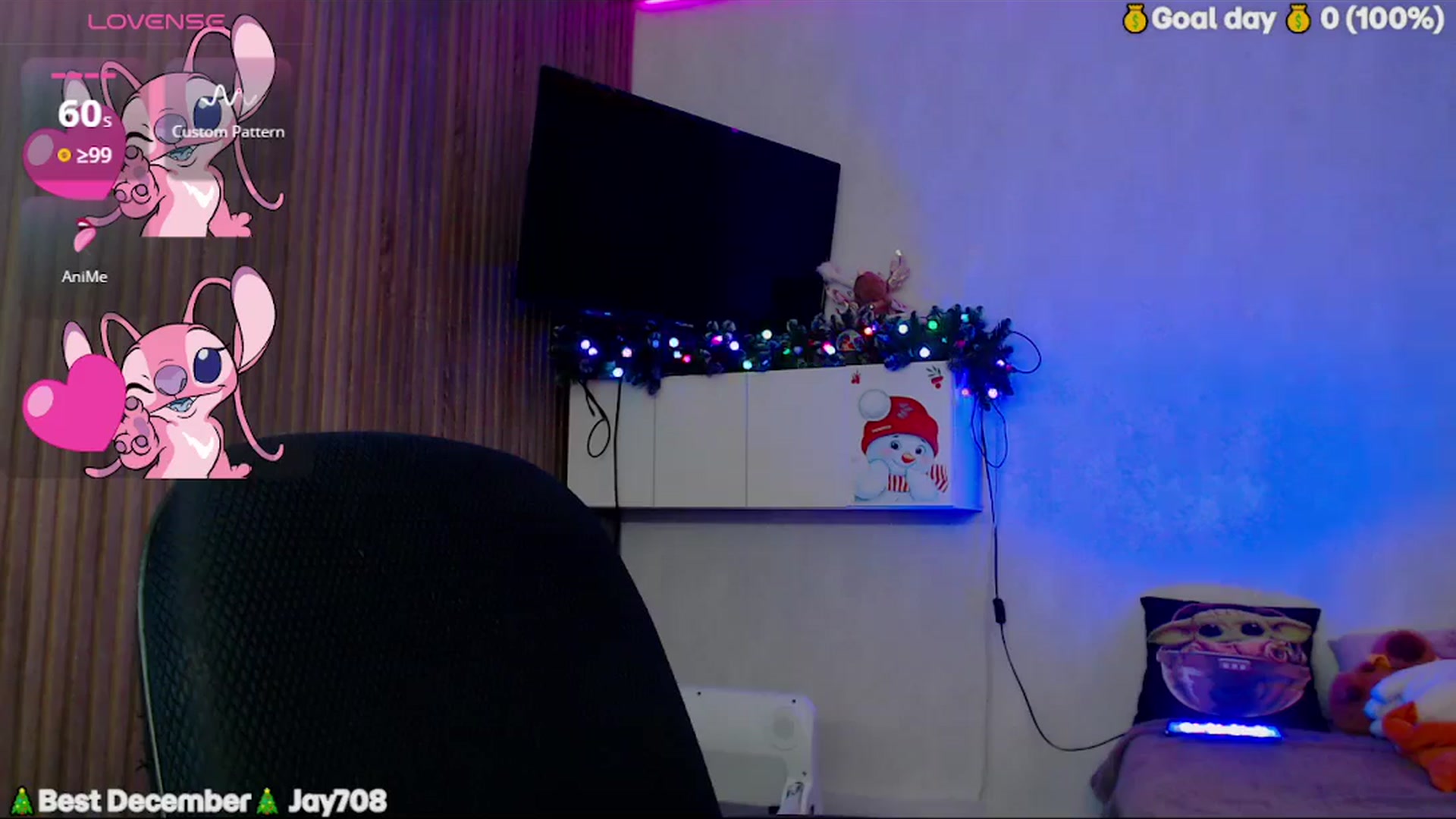 Gallery image thumbnail from SuchCute_'s myfreecams stream on, 12/04/2025, 03:53 image 12 of 20