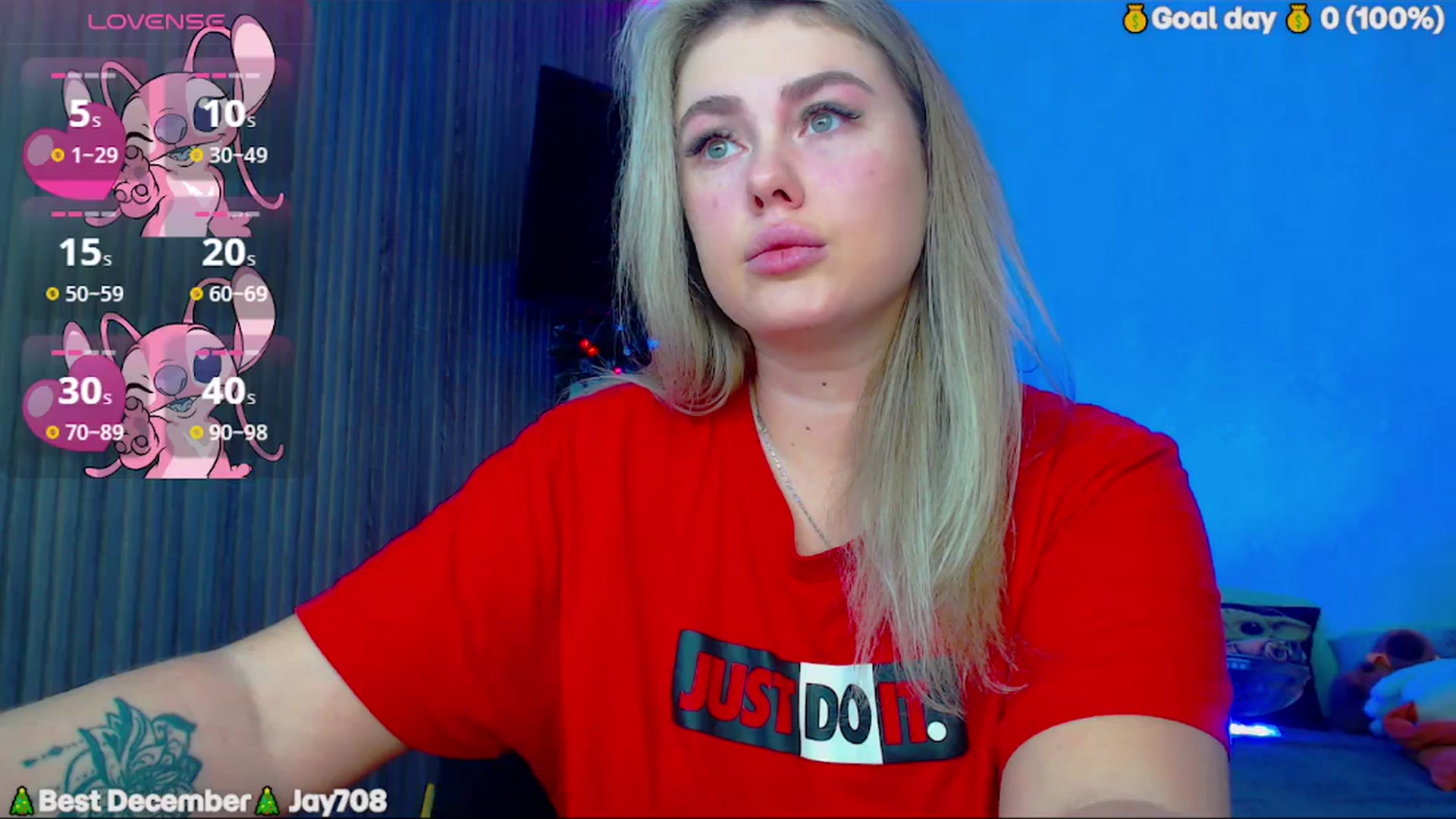 Gallery image thumbnail from SuchCute_'s myfreecams stream on, 12/04/2025, 03:53 image 3 of 20
