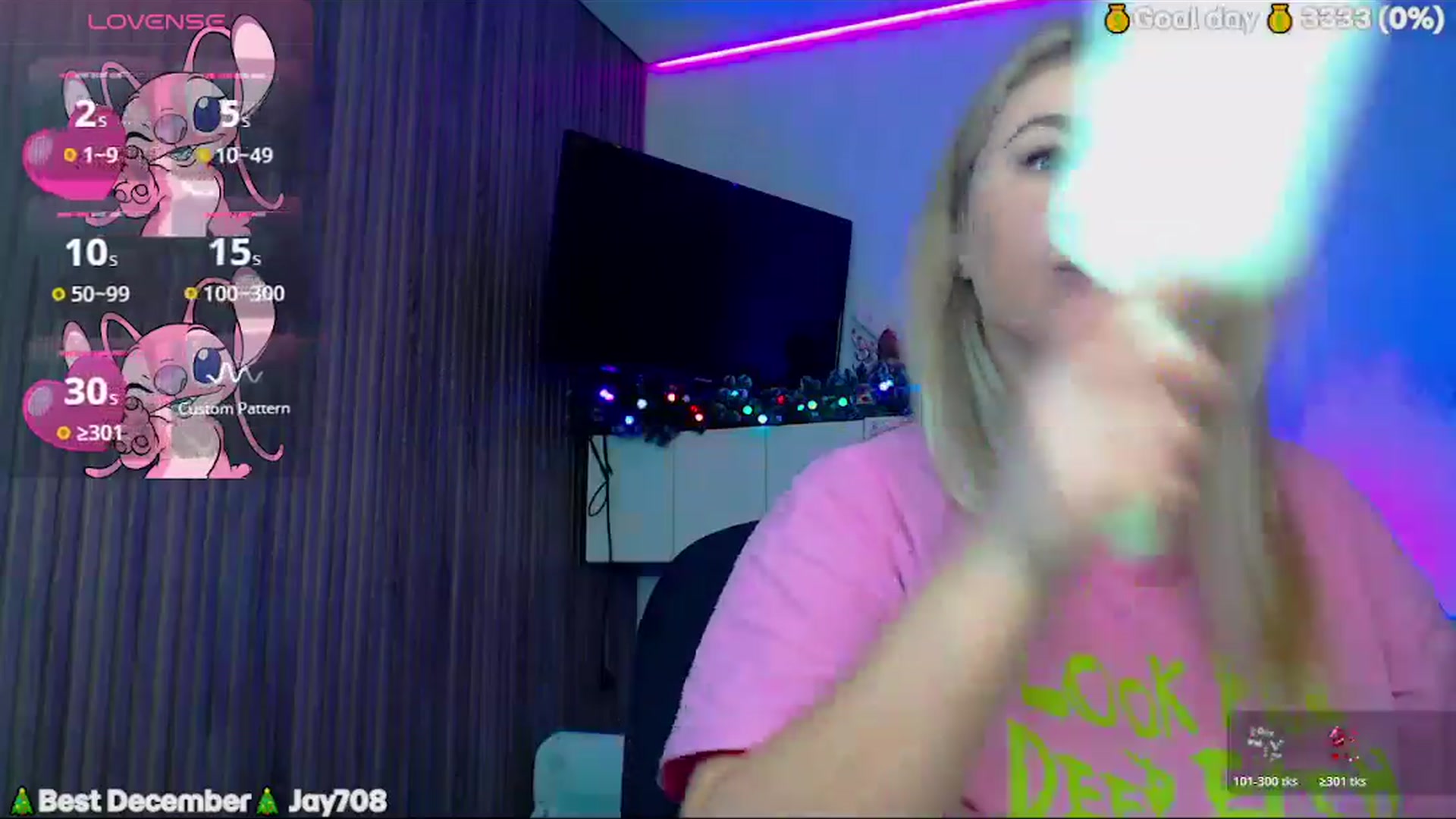 Gallery image thumbnail from SuchCute_'s myfreecams stream on, 12/07/2025, 03:07 image 10 of 20