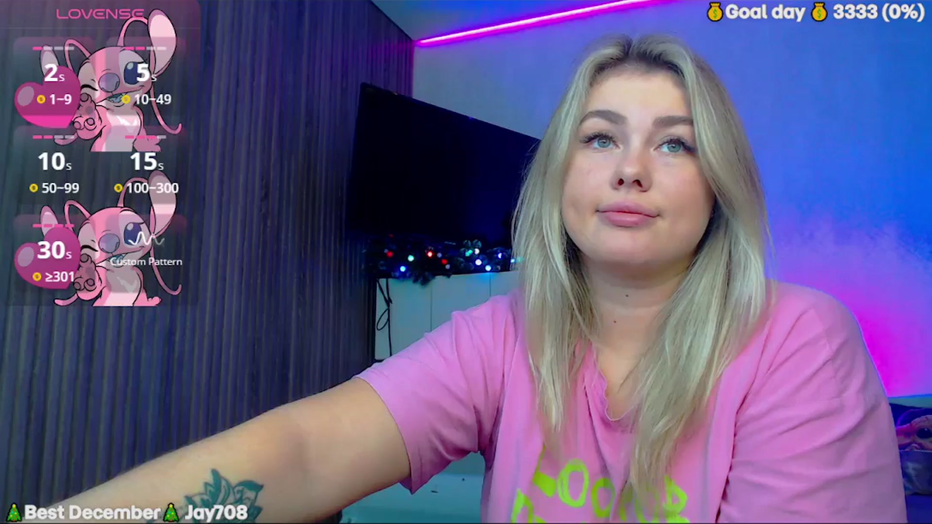 Gallery image thumbnail from SuchCute_'s myfreecams stream on, 12/07/2025, 03:07 image 9 of 20