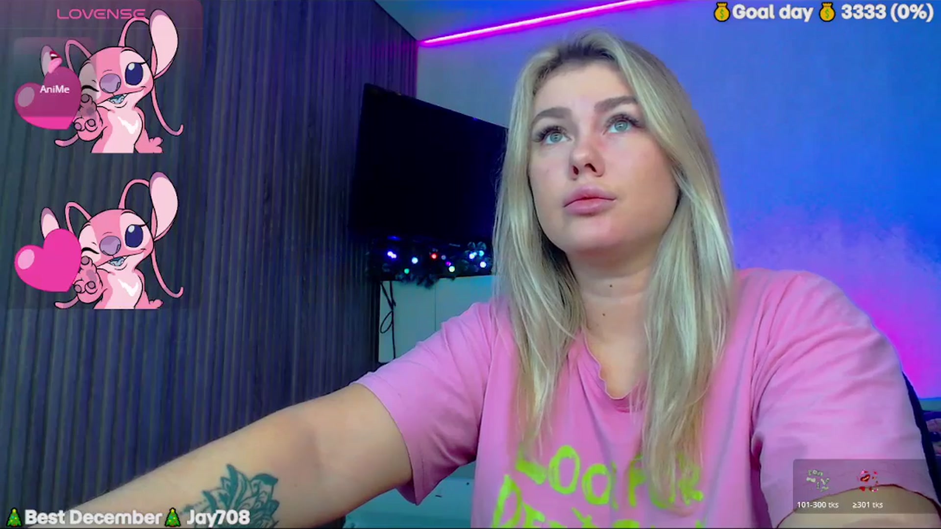 Gallery image thumbnail from SuchCute_'s myfreecams stream on, 12/07/2025, 03:07 image 2 of 20