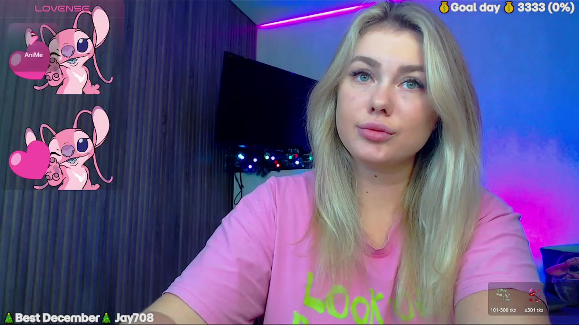 Gallery image thumbnail from SuchCute_'s myfreecams stream on, 12/07/2025, 03:07 image 14 of 20