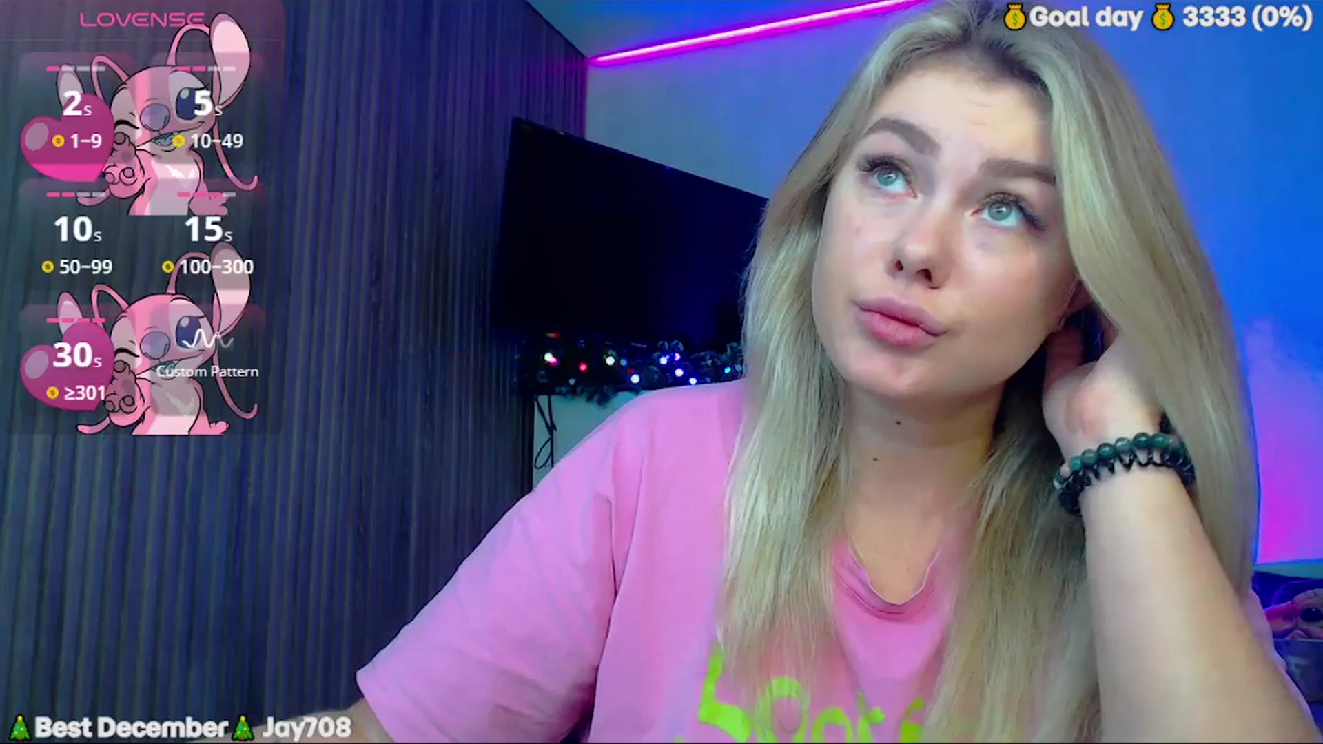 Gallery image thumbnail from SuchCute_'s myfreecams stream on, 12/07/2025, 03:07 image 16 of 20