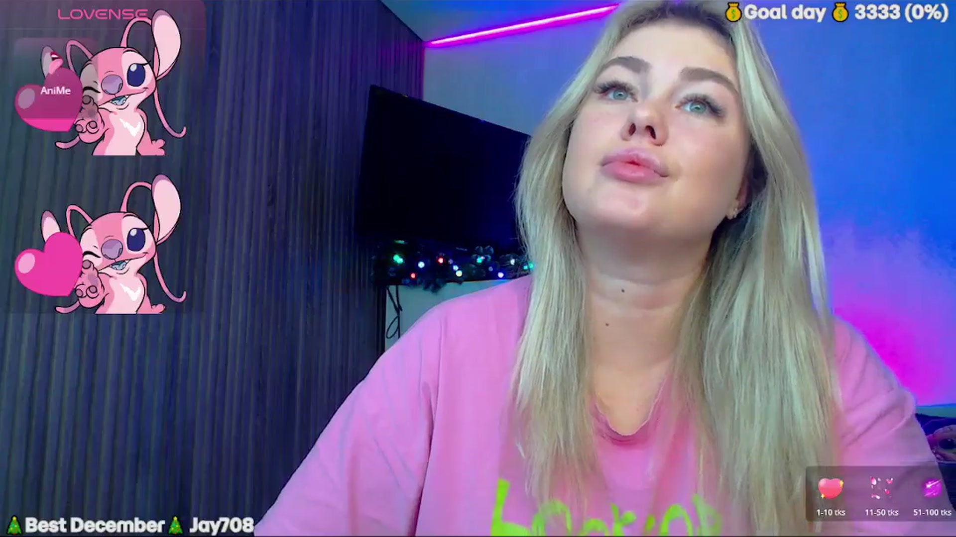 Gallery image thumbnail from SuchCute_'s myfreecams stream on, 12/07/2025, 03:07 image 18 of 20