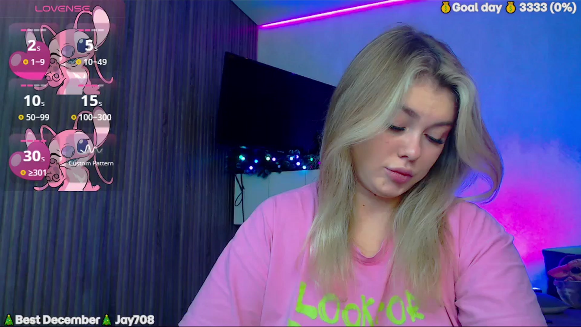 Gallery image thumbnail from SuchCute_'s myfreecams stream on, 12/07/2025, 03:07 image 20 of 20
