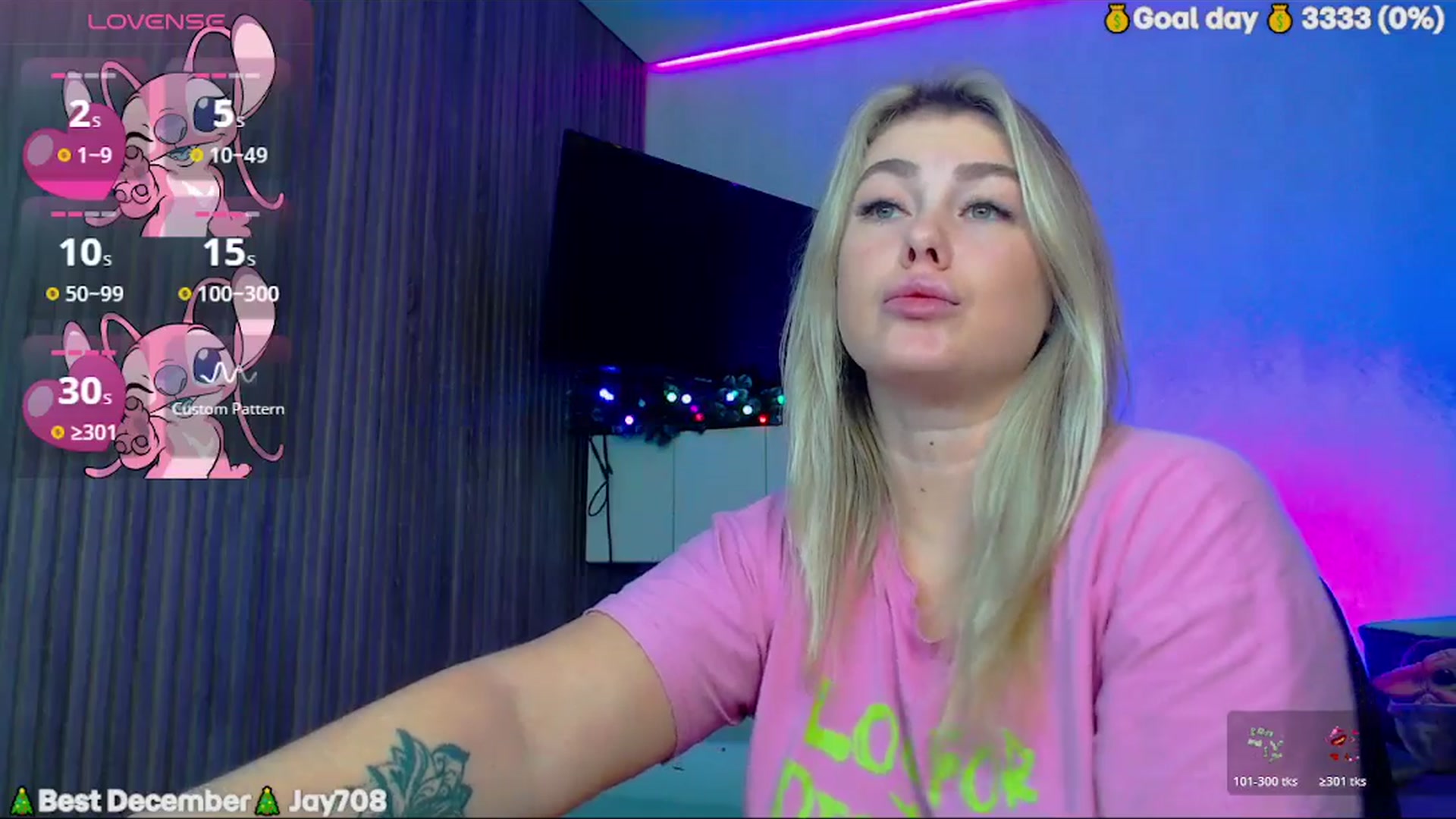 Gallery image thumbnail from SuchCute_'s myfreecams stream on, 12/07/2025, 03:07 image 6 of 20