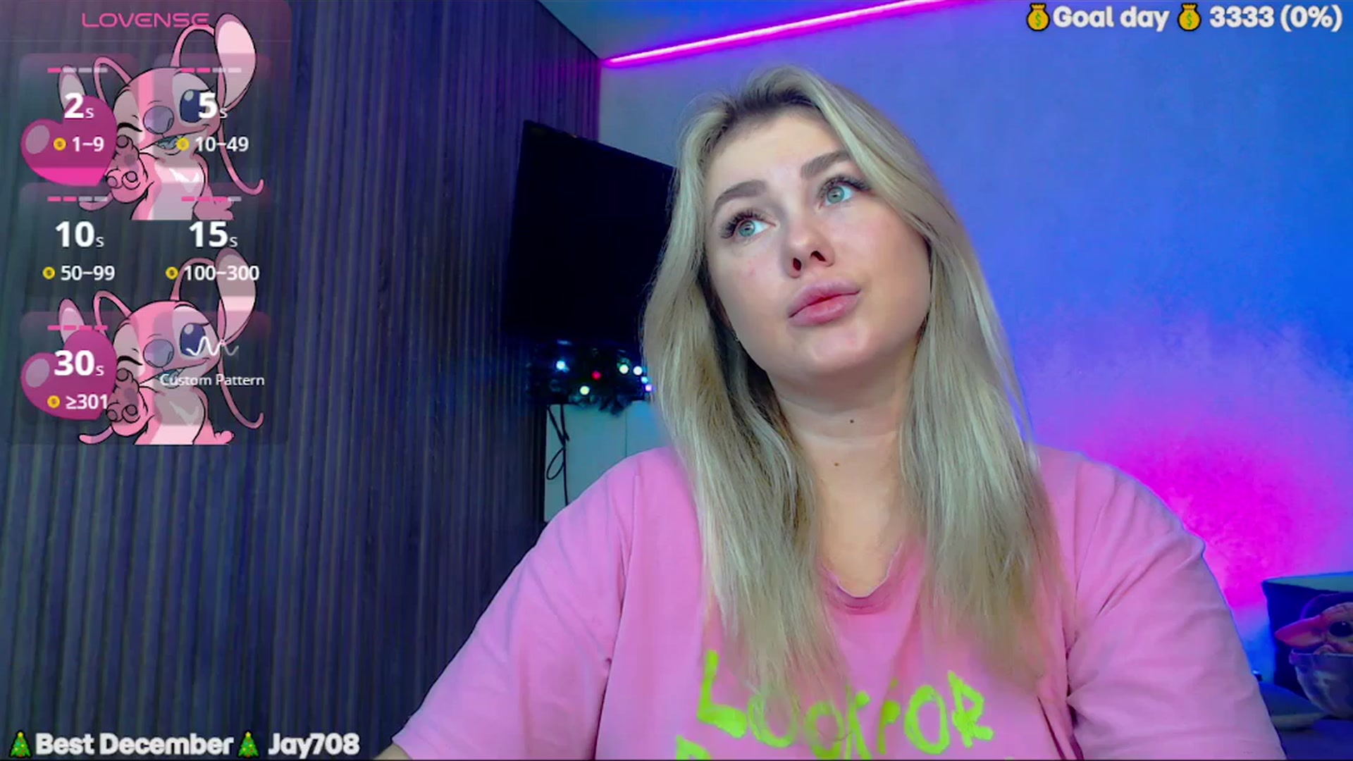 Gallery image thumbnail from SuchCute_'s myfreecams stream on, 12/07/2025, 03:07 image 19 of 20