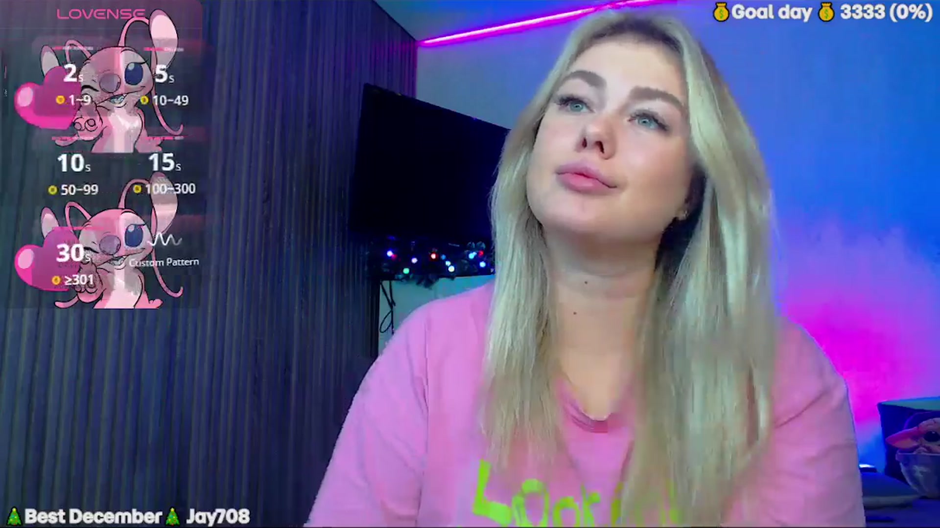 Gallery image thumbnail from SuchCute_'s myfreecams stream on, 12/07/2025, 03:07 image 17 of 20
