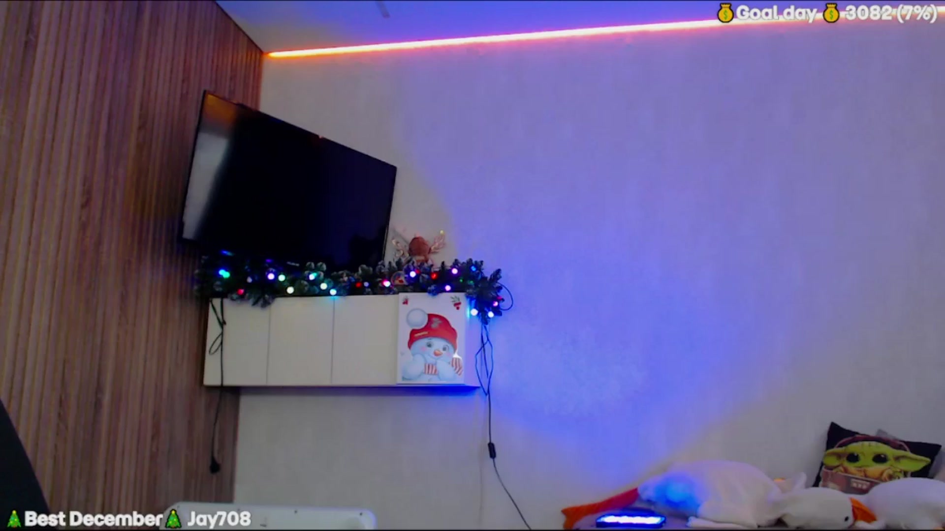 Gallery image thumbnail from SuchCute_'s myfreecams stream on, 12/08/2025, 04:47 image 7 of 20