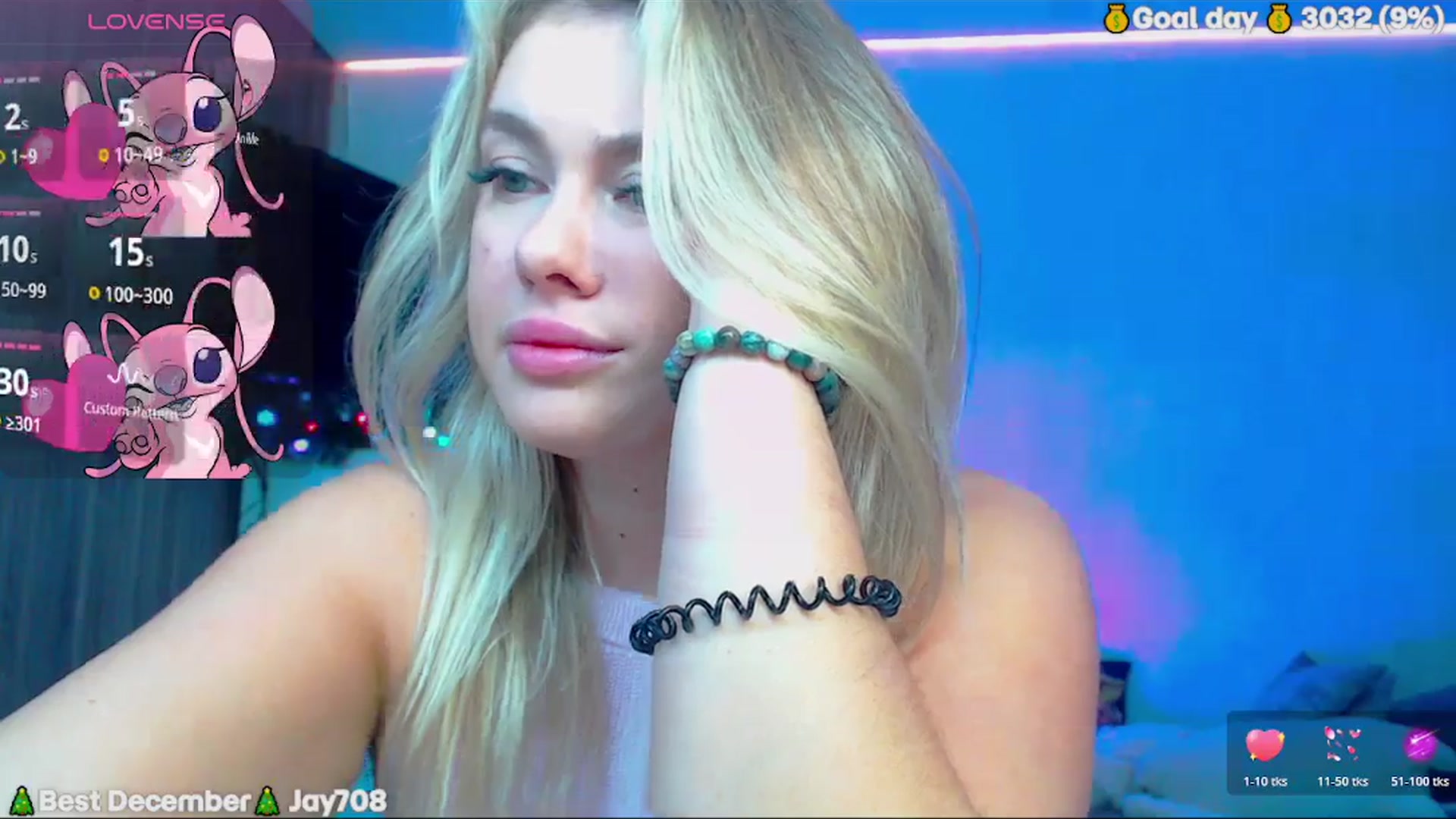 Gallery image thumbnail from SuchCute_'s myfreecams stream on, 12/09/2025, 03:10 image 14 of 20