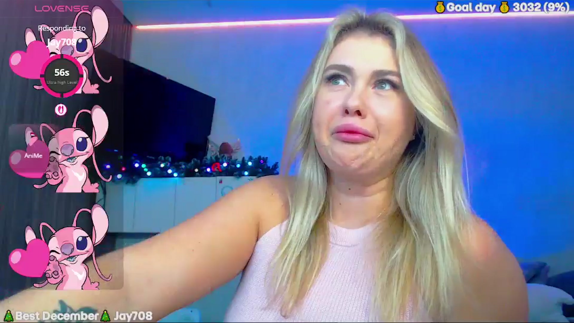 Gallery image thumbnail from SuchCute_'s myfreecams stream on, 12/09/2025, 03:10 image 19 of 20