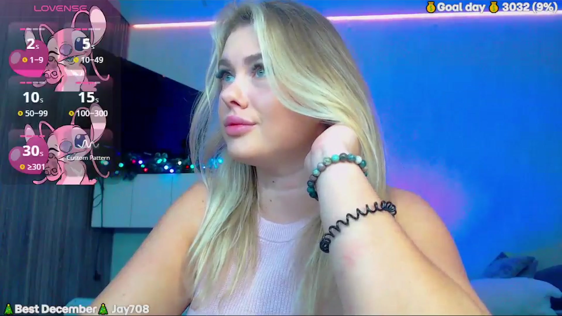 Gallery image thumbnail from SuchCute_'s myfreecams stream on, 12/09/2025, 03:10 image 16 of 20