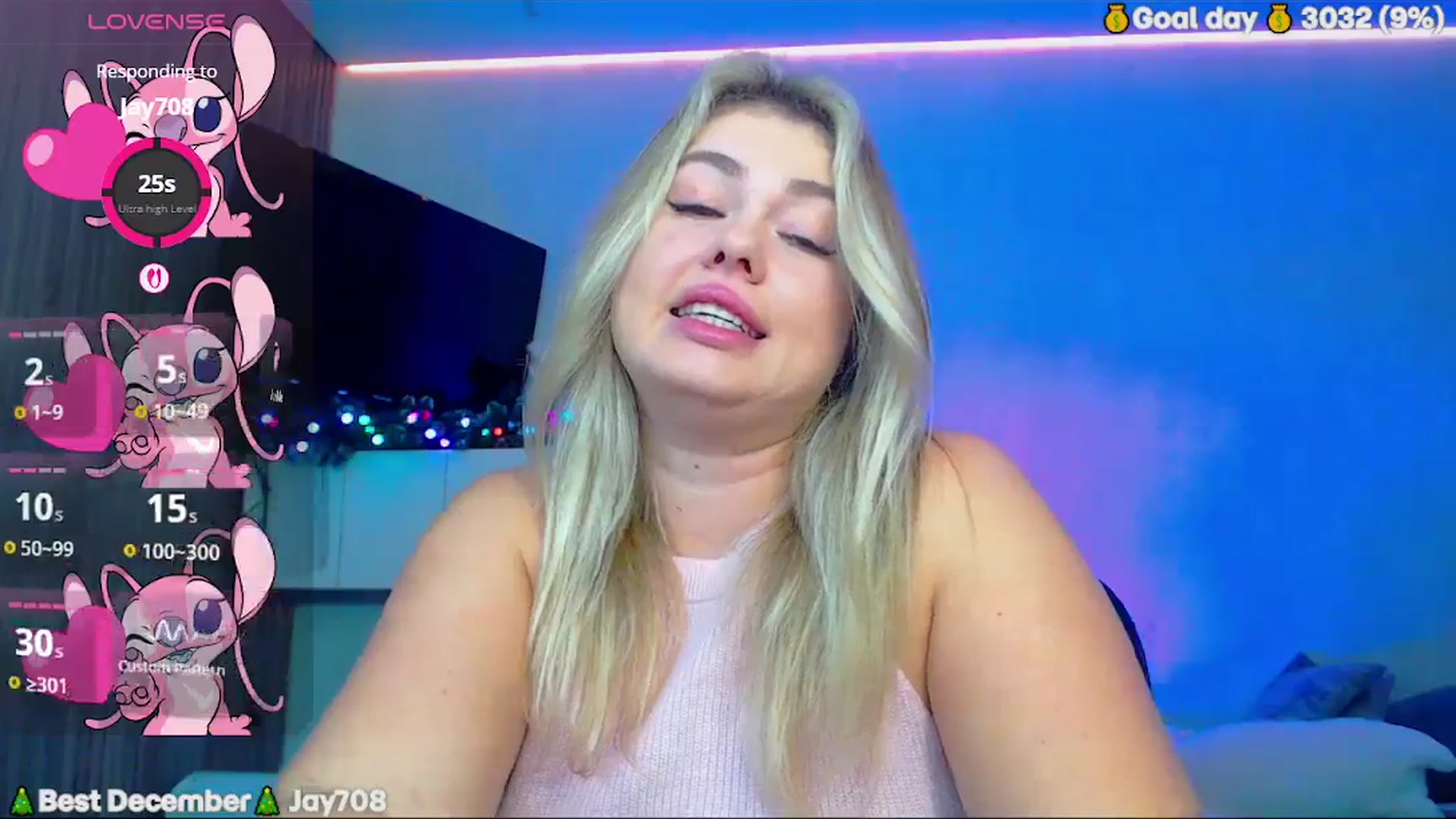 Gallery image thumbnail from SuchCute_'s myfreecams stream on, 12/09/2025, 03:10 image 20 of 20