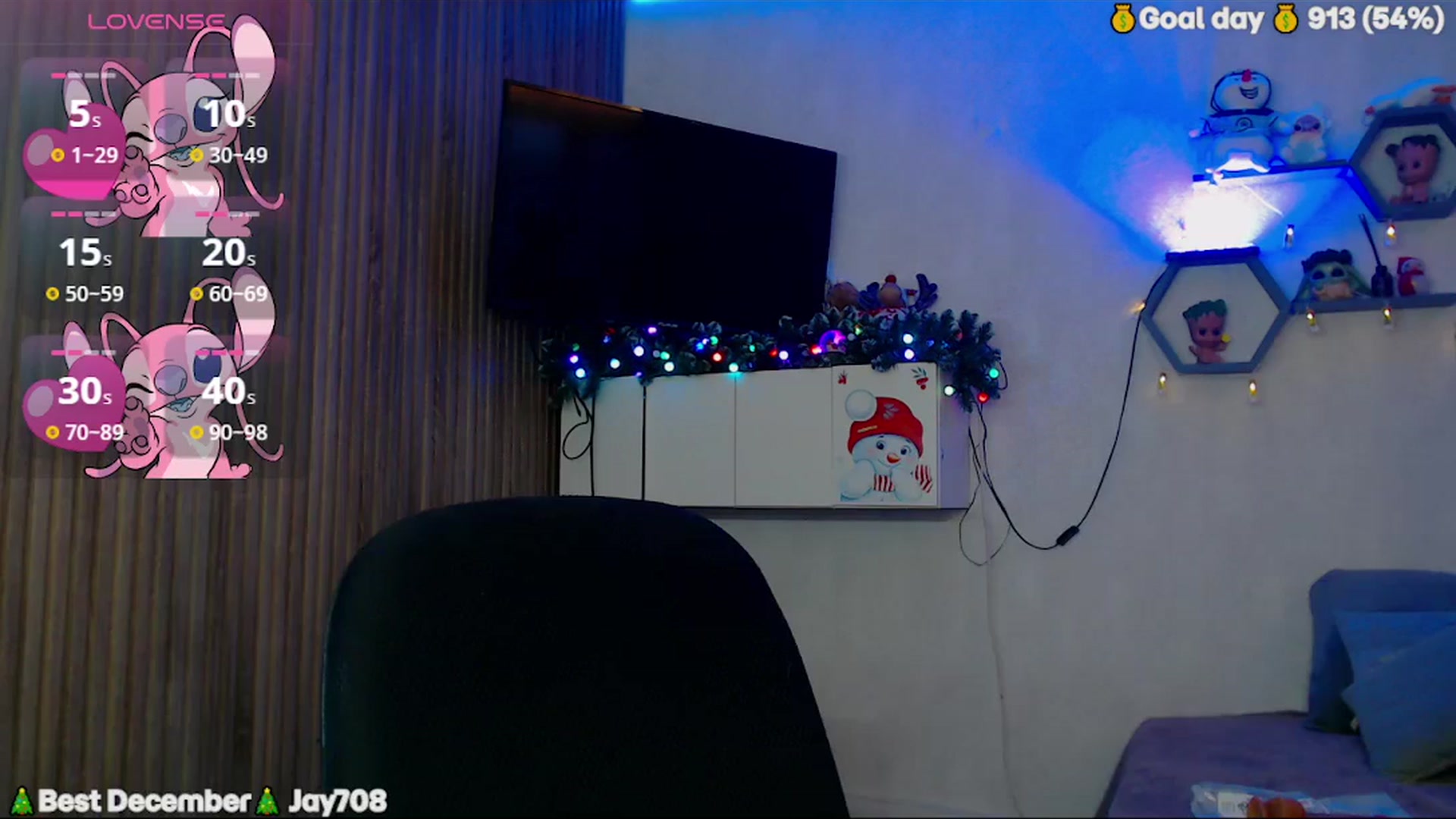 Gallery image thumbnail from SuchCute_'s myfreecams stream on, 12/11/2025, 03:20 image 14 of 20