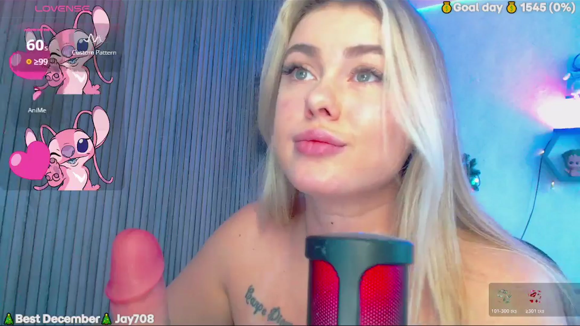 Gallery image thumbnail from SuchCute_'s myfreecams stream on, 12/16/2025, 04:43 image 18 of 20