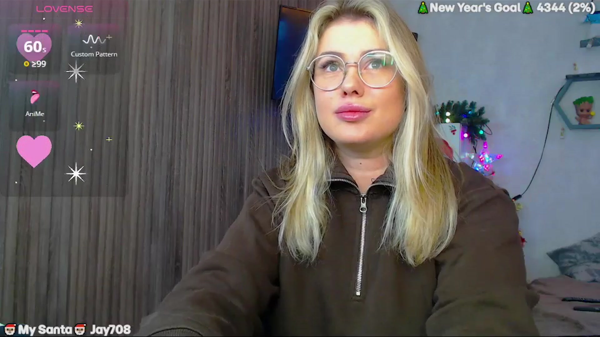 Gallery image thumbnail from SuchCute_'s myfreecams stream on, 12/17/2025, 03:27 image 15 of 20
