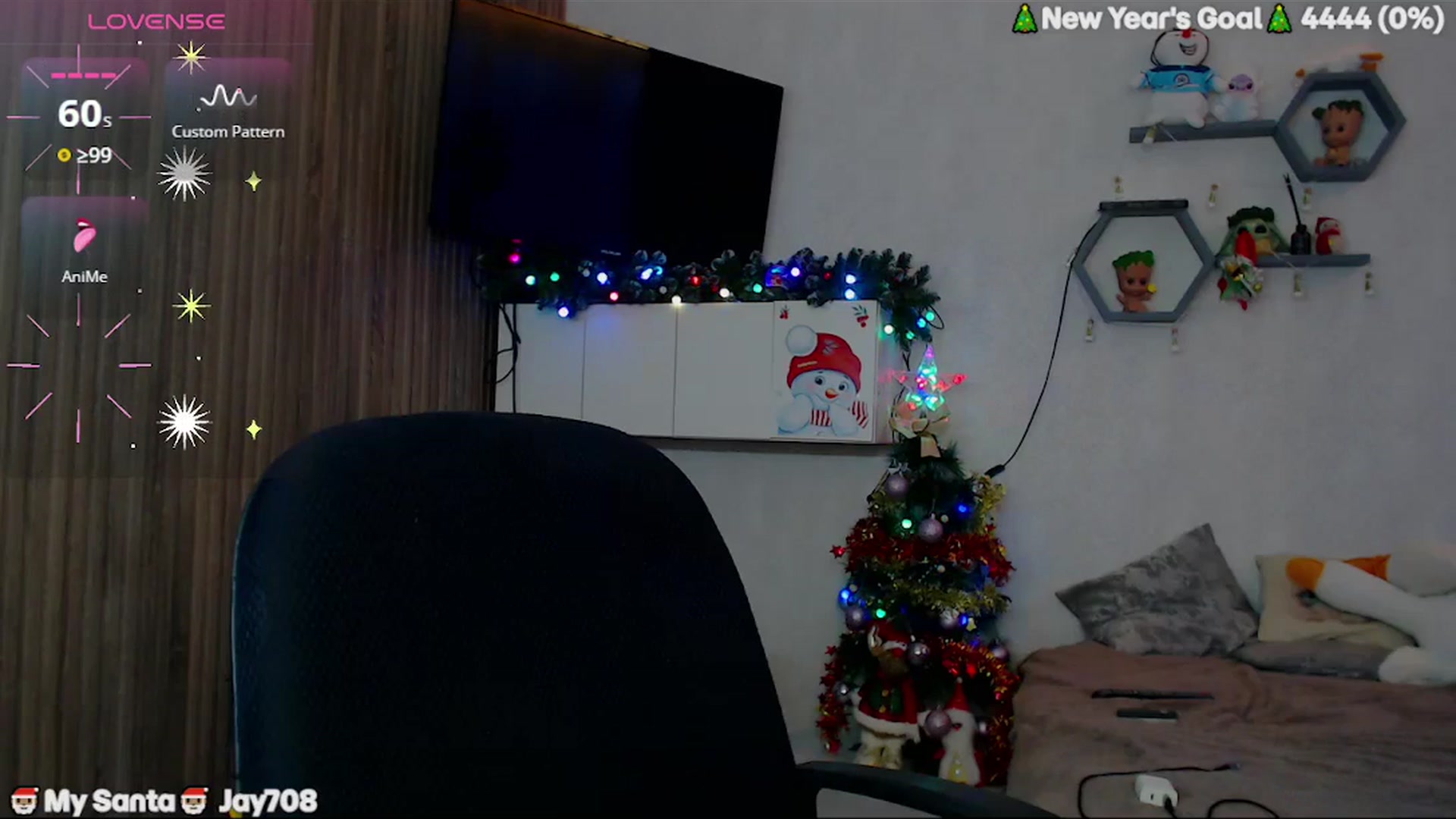 Gallery image thumbnail from SuchCute_'s myfreecams stream on, 12/17/2025, 03:27 image 5 of 20