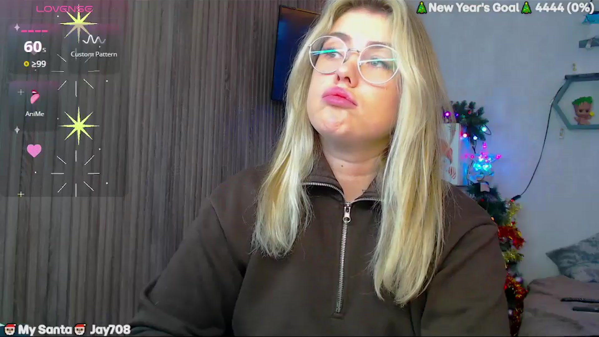 Gallery image thumbnail from SuchCute_'s myfreecams stream on, 12/17/2025, 03:27 image 13 of 20