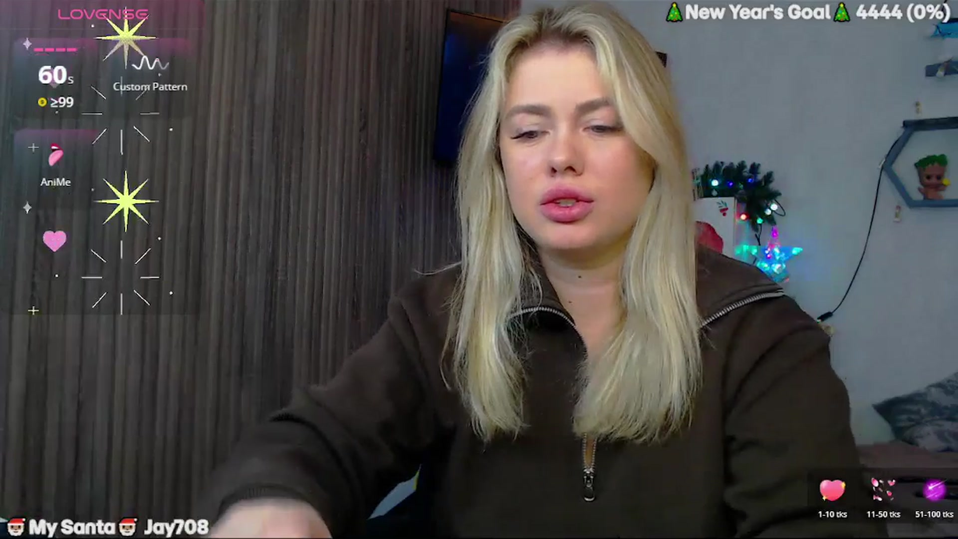 Gallery image thumbnail from SuchCute_'s myfreecams stream on, 12/17/2025, 03:27 image 7 of 20