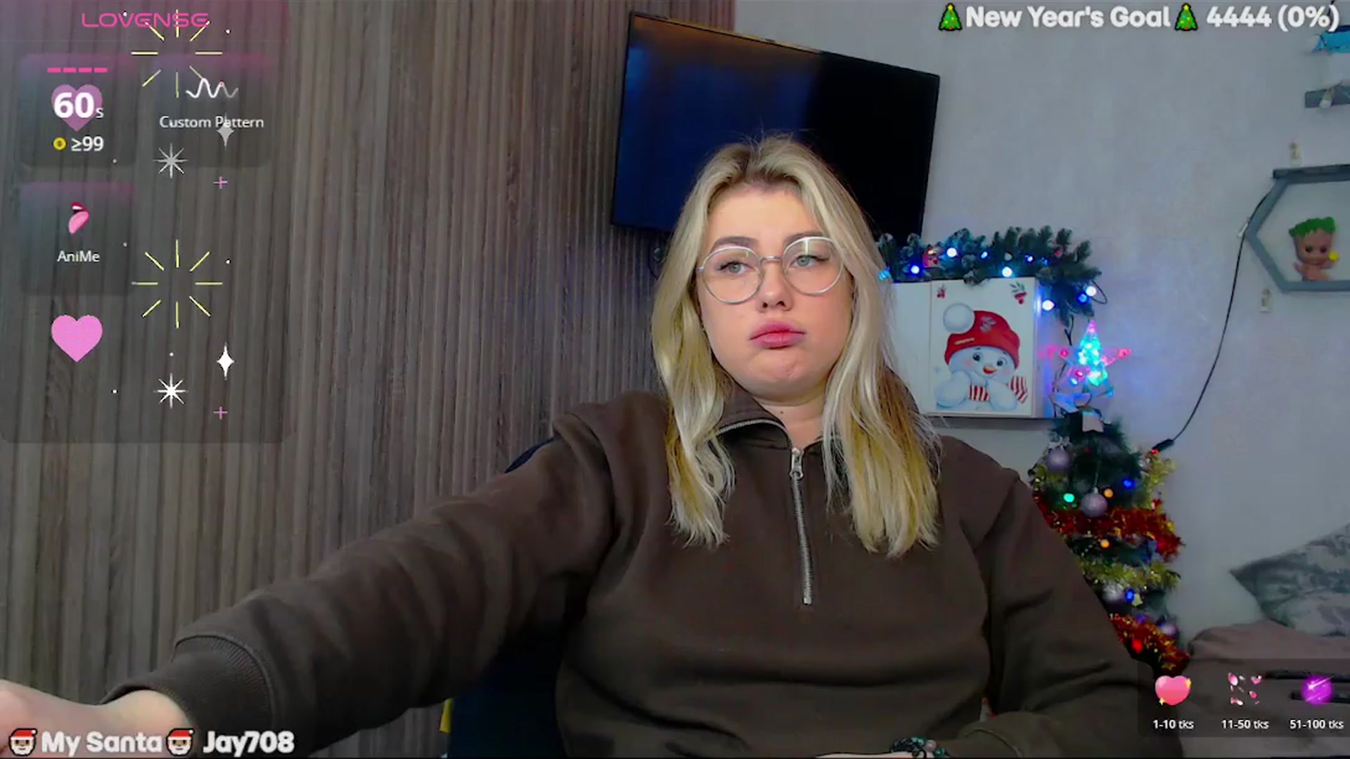 Gallery image thumbnail from SuchCute_'s myfreecams stream on, 12/17/2025, 03:27 image 12 of 20