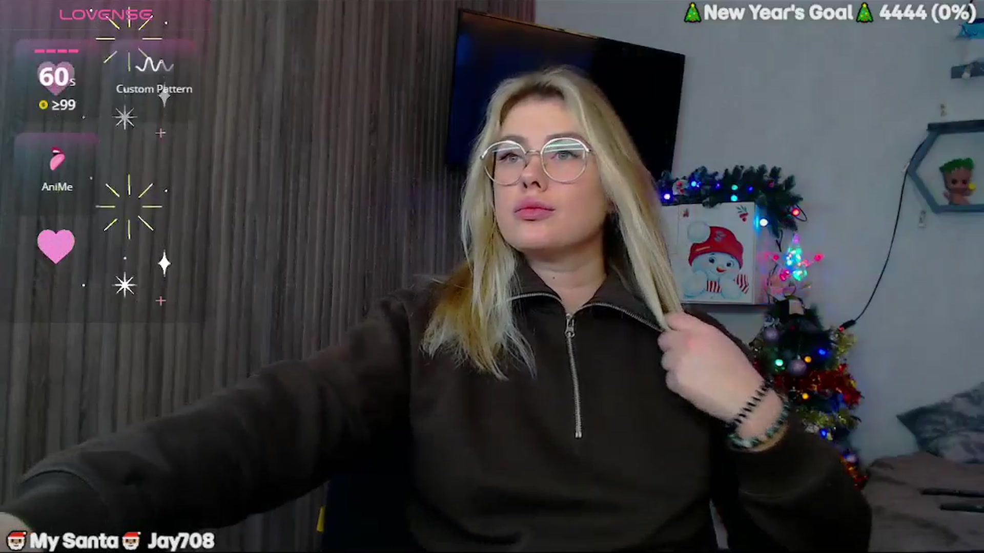Gallery image thumbnail from SuchCute_'s myfreecams stream on, 12/17/2025, 03:27 image 9 of 20