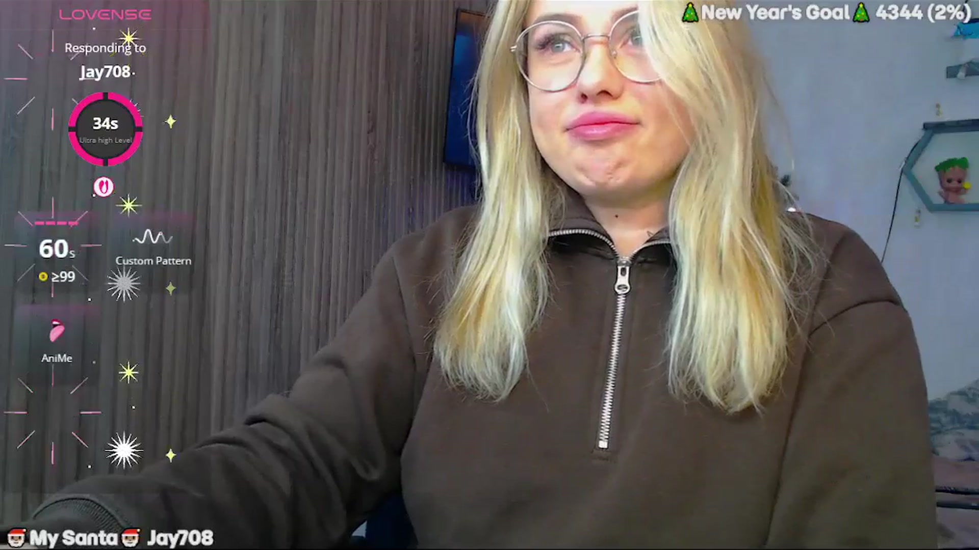 Gallery image thumbnail from SuchCute_'s myfreecams stream on, 12/17/2025, 03:27 image 14 of 20