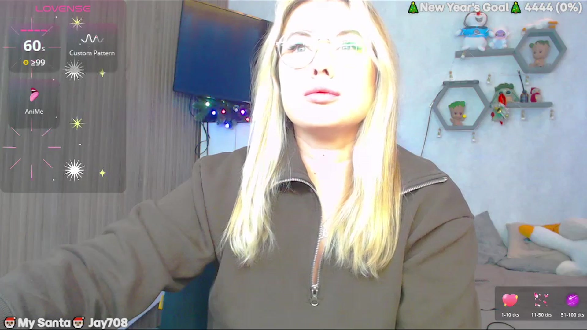 Gallery image thumbnail from SuchCute_'s myfreecams stream on, 12/17/2025, 03:27 image 2 of 20