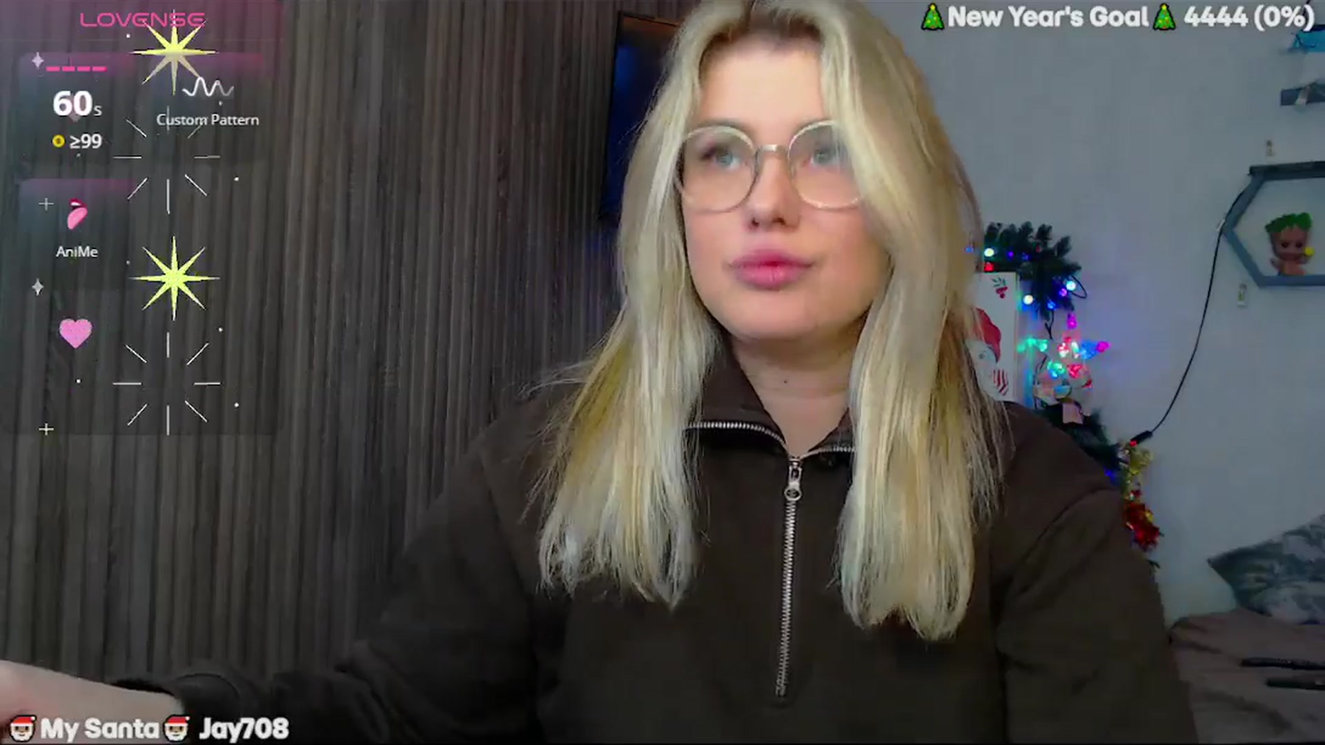 Gallery image thumbnail from SuchCute_'s myfreecams stream on, 12/17/2025, 03:27 image 10 of 20