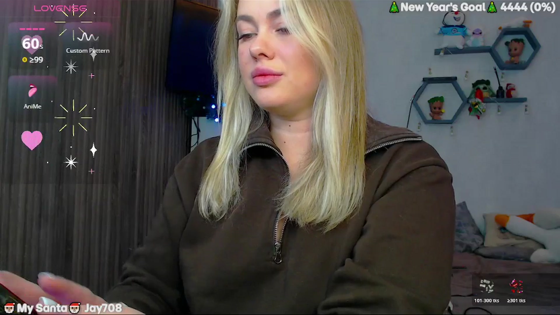 Gallery image thumbnail from SuchCute_'s myfreecams stream on, 12/17/2025, 03:27 image 3 of 20