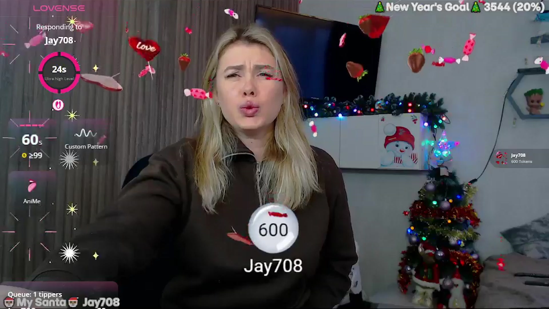 Gallery image thumbnail from SuchCute_'s myfreecams stream on, 12/17/2025, 03:27 image 20 of 20
