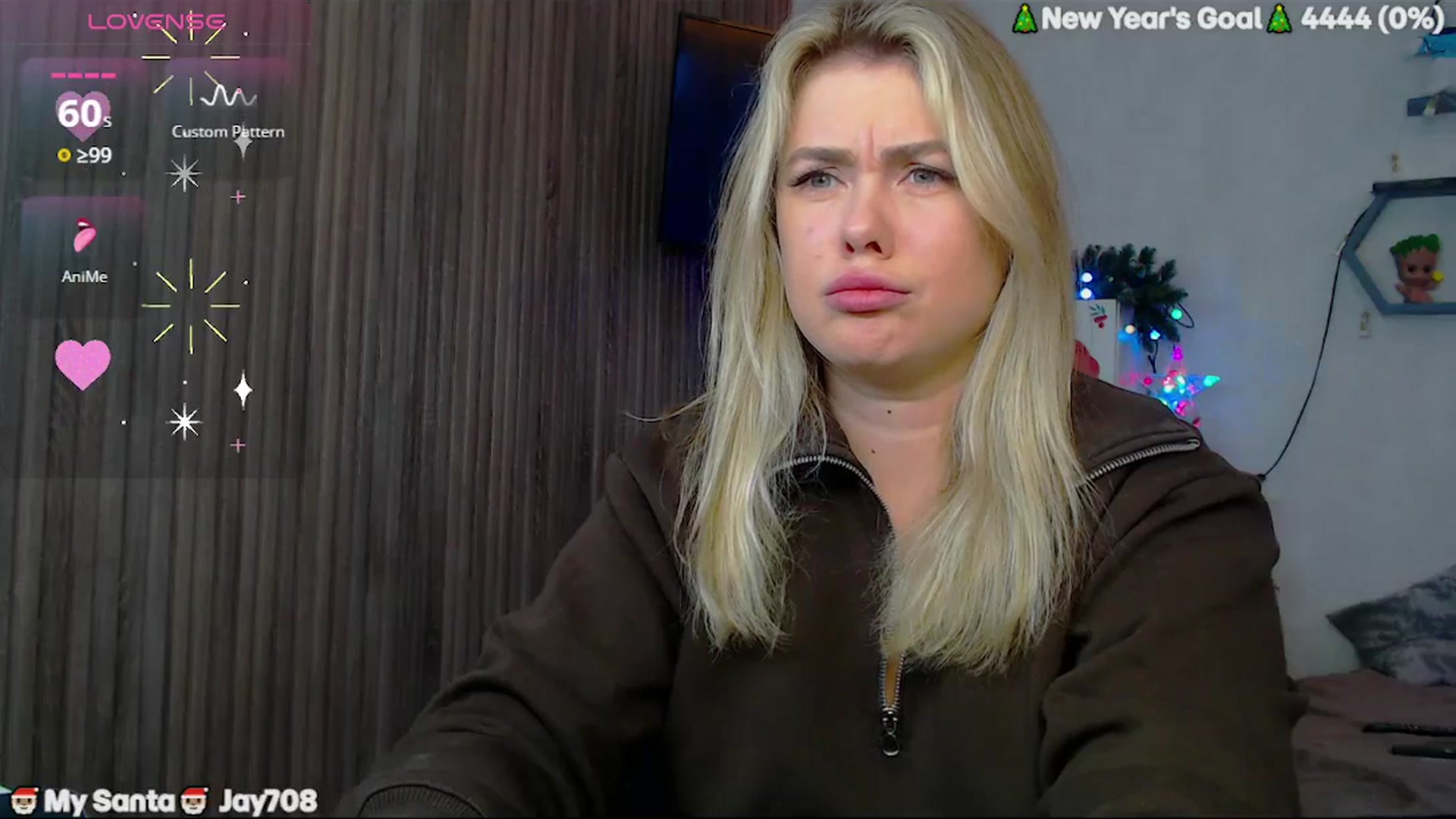 Gallery image thumbnail from SuchCute_'s myfreecams stream on, 12/17/2025, 03:27 image 6 of 20