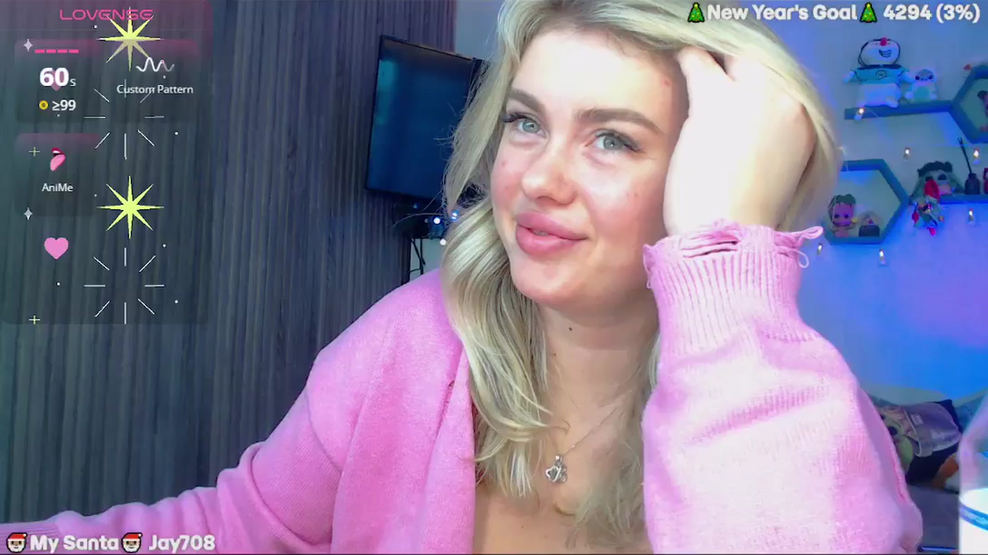 Gallery image thumbnail from SuchCute_'s myfreecams stream on, 12/18/2025, 03:57 image 2 of 20