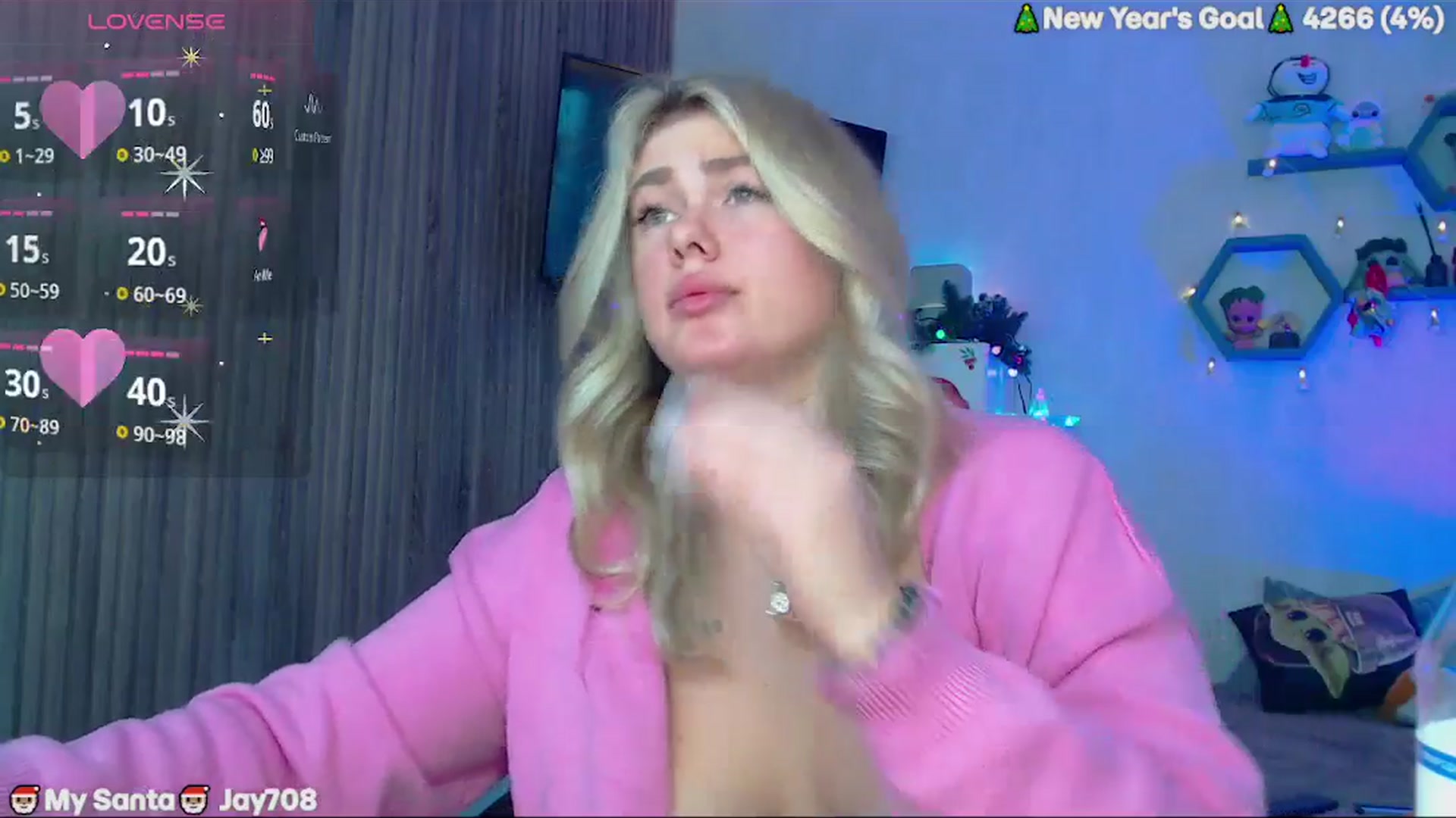 Gallery image thumbnail from SuchCute_'s myfreecams stream on, 12/18/2025, 03:57 image 9 of 20
