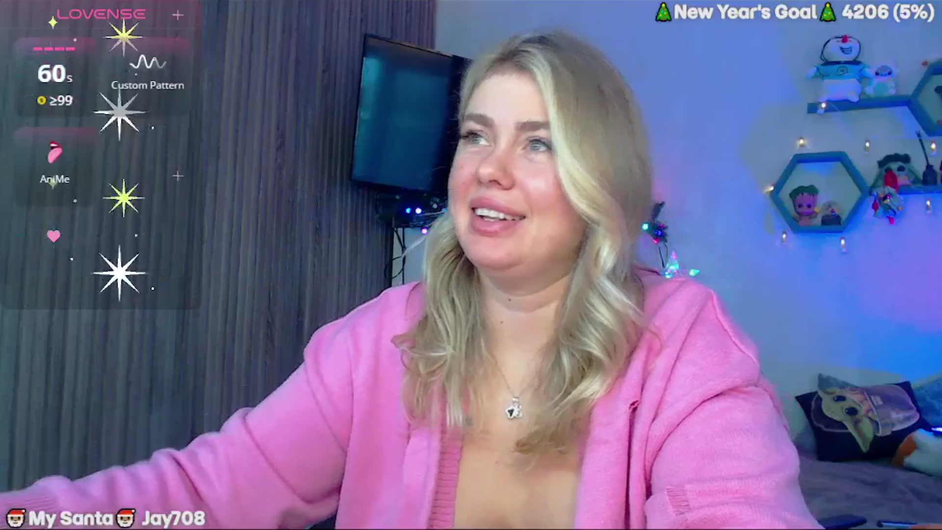 Gallery image thumbnail from SuchCute_'s myfreecams stream on, 12/18/2025, 03:57 image 19 of 20