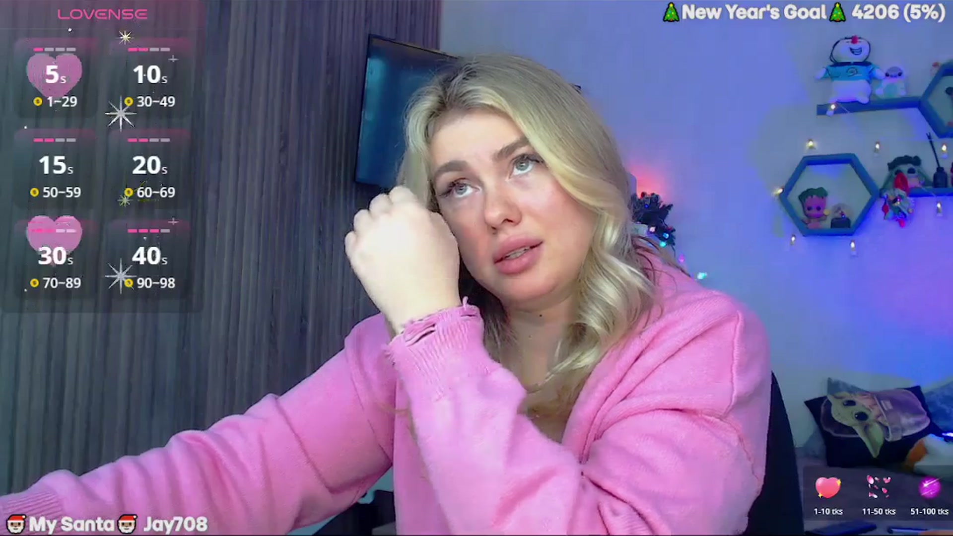 Gallery image thumbnail from SuchCute_'s myfreecams stream on, 12/18/2025, 03:57 image 18 of 20