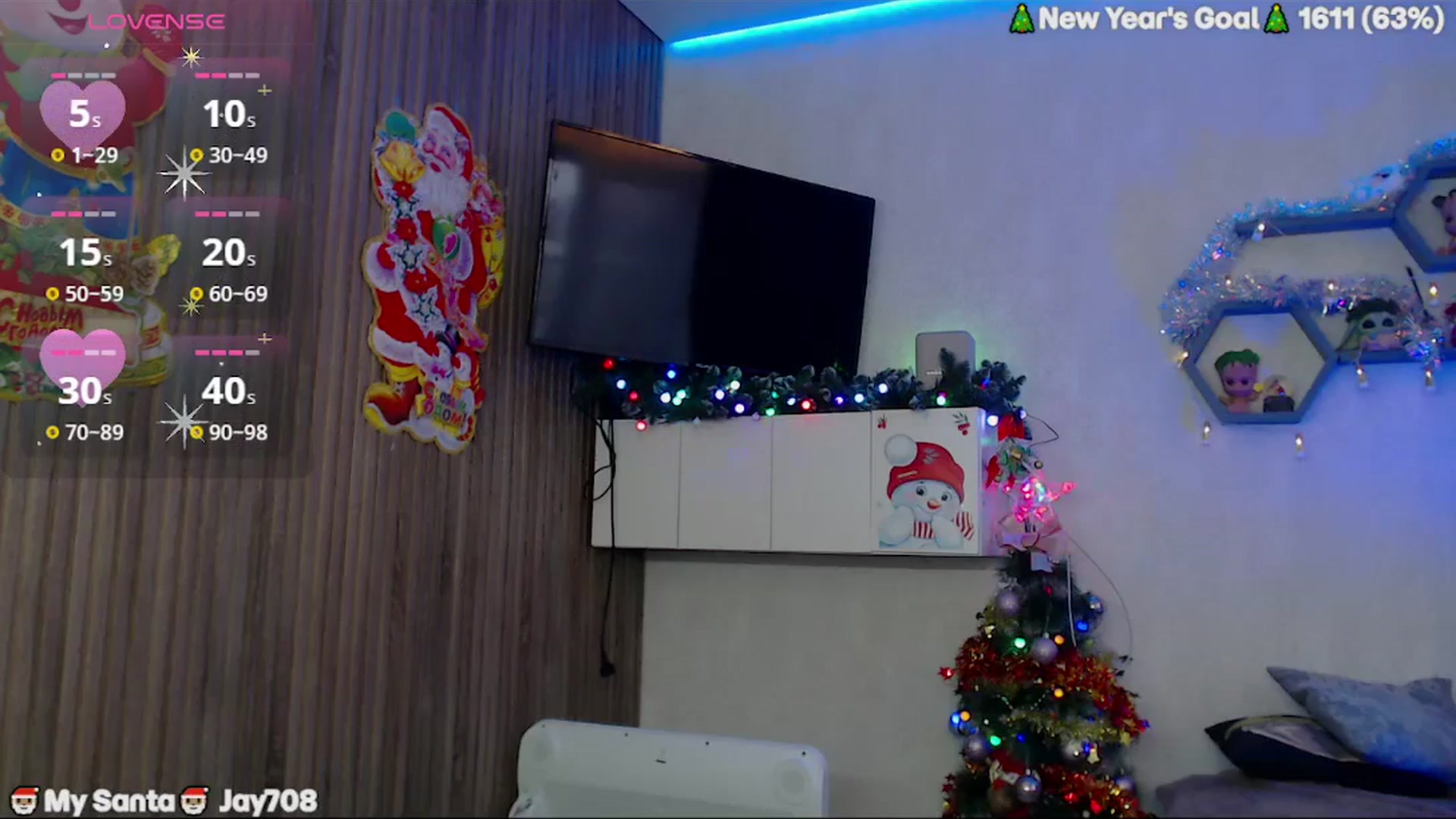 Gallery image thumbnail from SuchCute_'s myfreecams stream on, 12/23/2025, 04:05 image 19 of 20