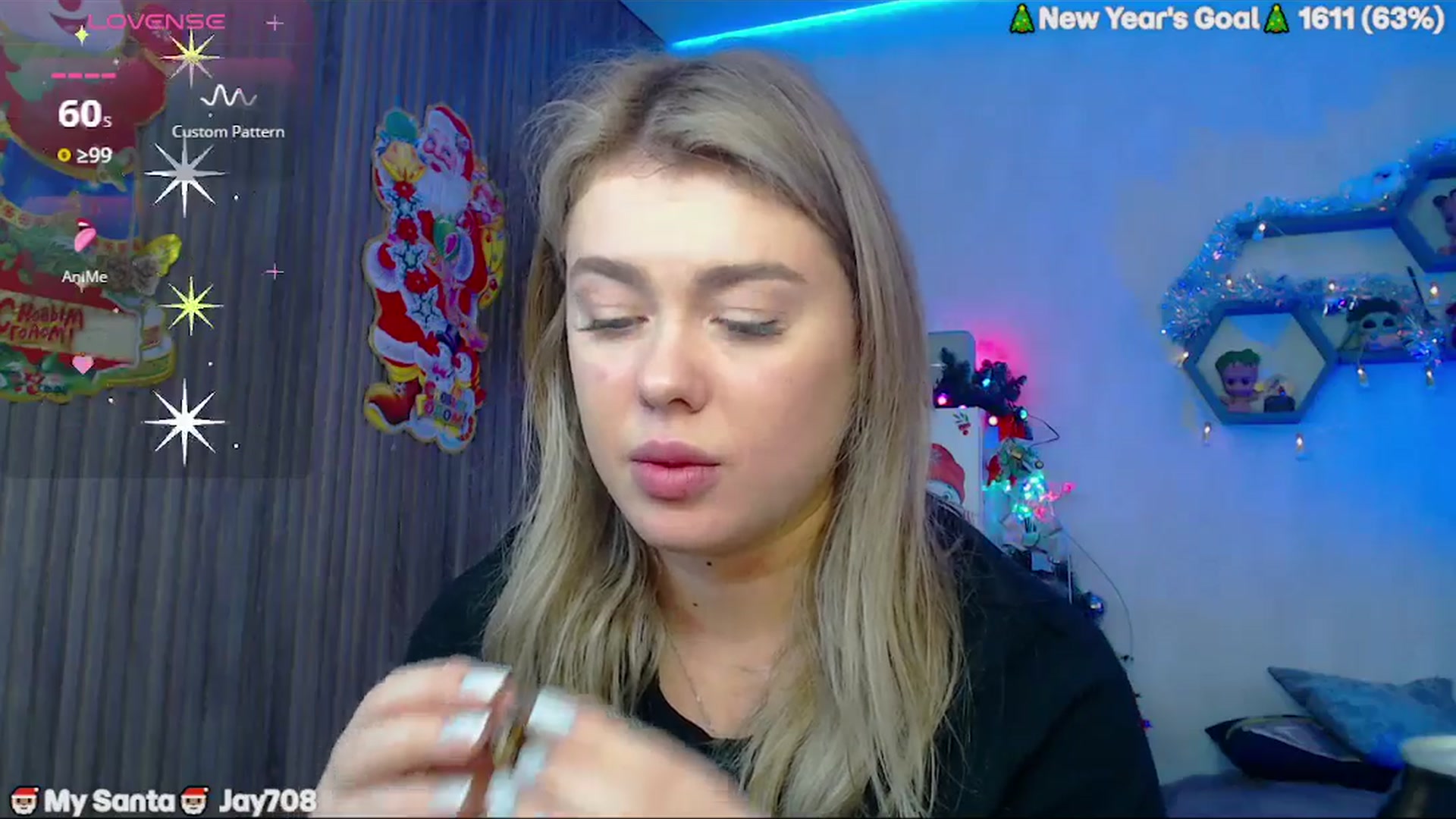 Gallery image thumbnail from SuchCute_'s myfreecams stream on, 12/23/2025, 04:05 image 20 of 20