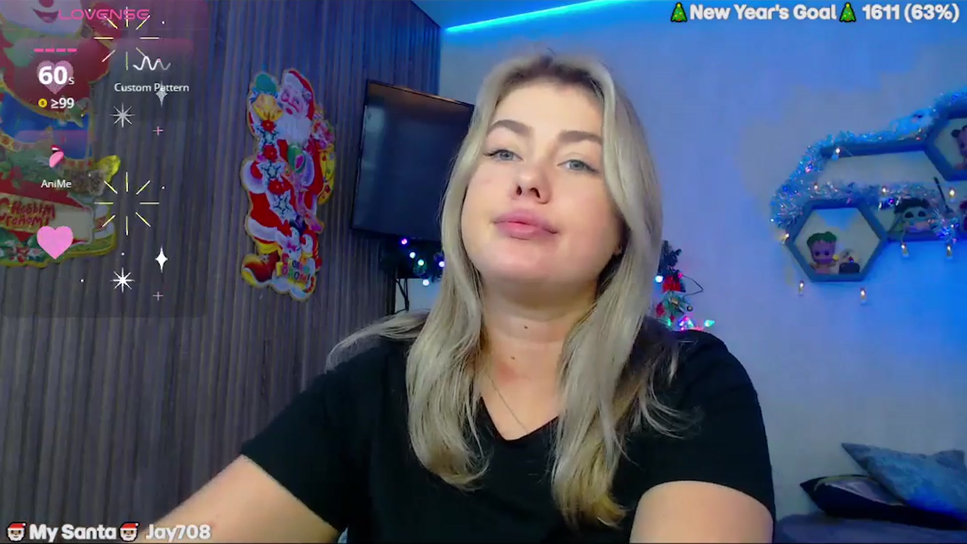 Gallery image thumbnail from SuchCute_'s myfreecams stream on, 12/23/2025, 04:05 image 18 of 20