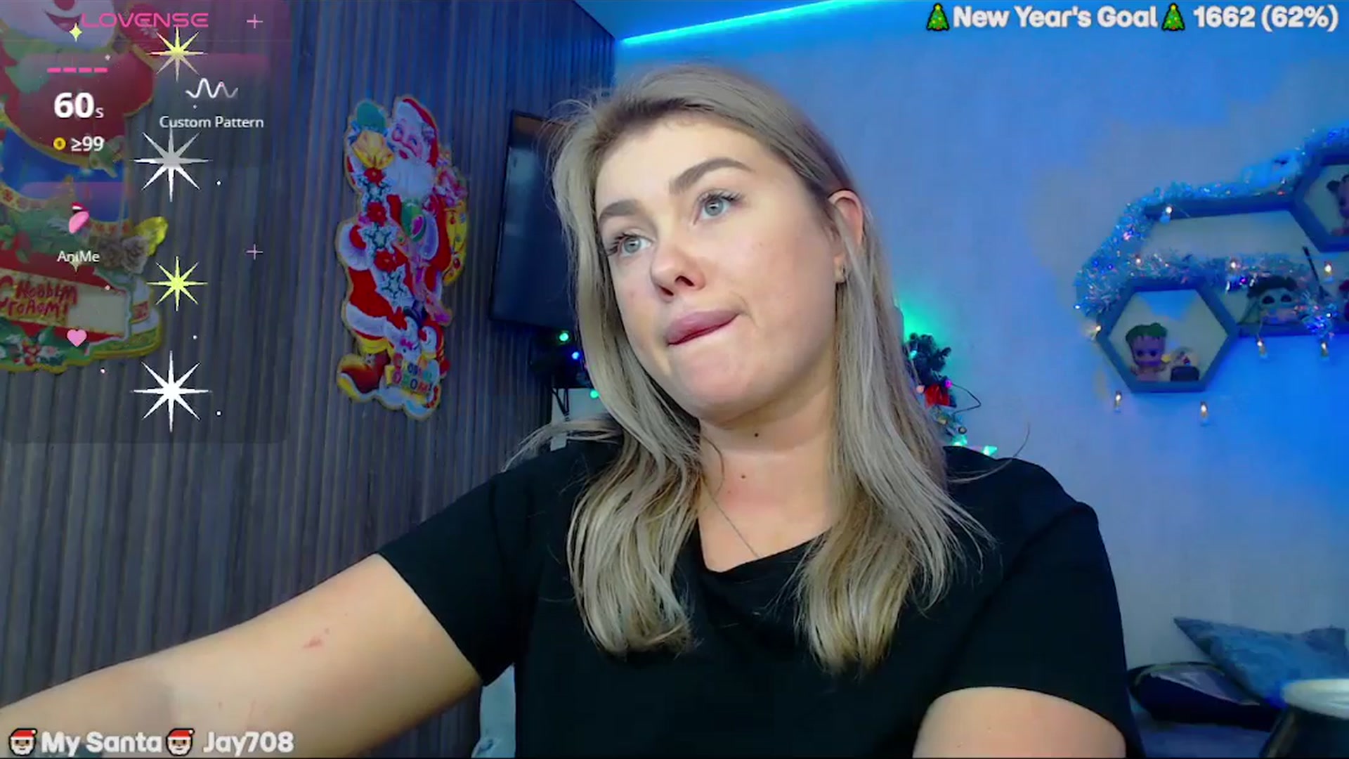Gallery image thumbnail from SuchCute_'s myfreecams stream on, 12/23/2025, 04:05 image 17 of 20