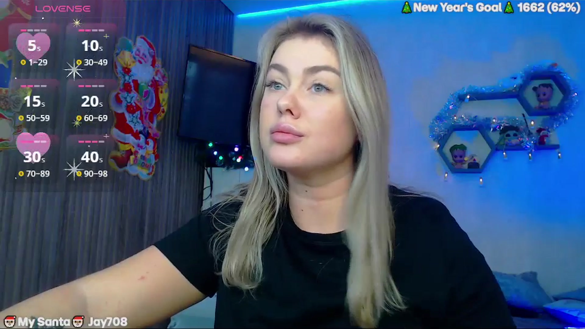 Gallery image thumbnail from SuchCute_'s myfreecams stream on, 12/23/2025, 04:05 image 16 of 20