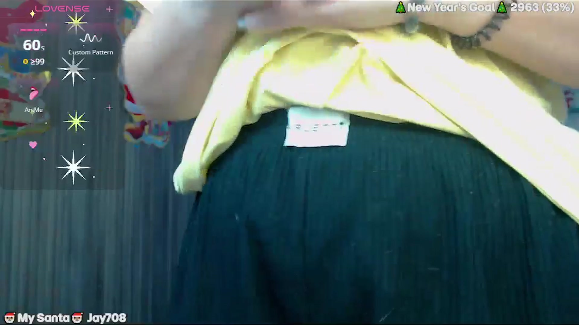 Gallery image thumbnail from SuchCute_'s myfreecams stream on, 12/25/2025, 05:29 image 13 of 20