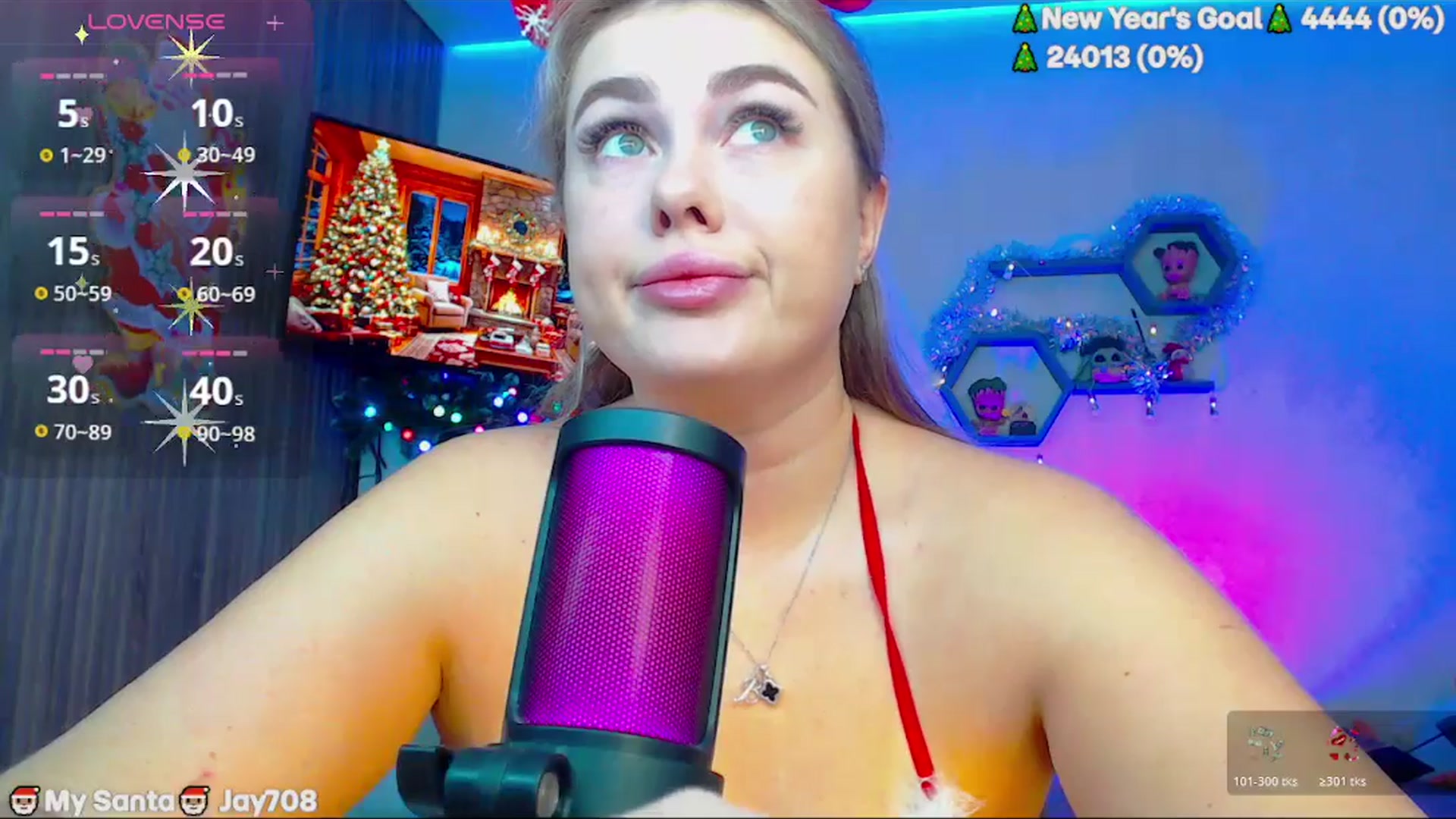 Gallery image thumbnail from SuchCute_'s myfreecams stream on, 12/26/2025, 02:04 image 11 of 20