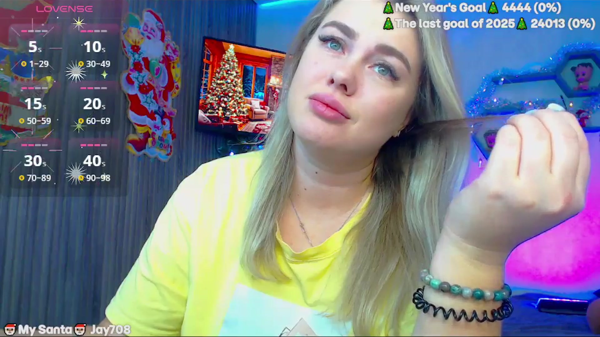 Gallery image thumbnail from SuchCute_'s myfreecams stream on, 12/26/2025, 03:32 image 19 of 20
